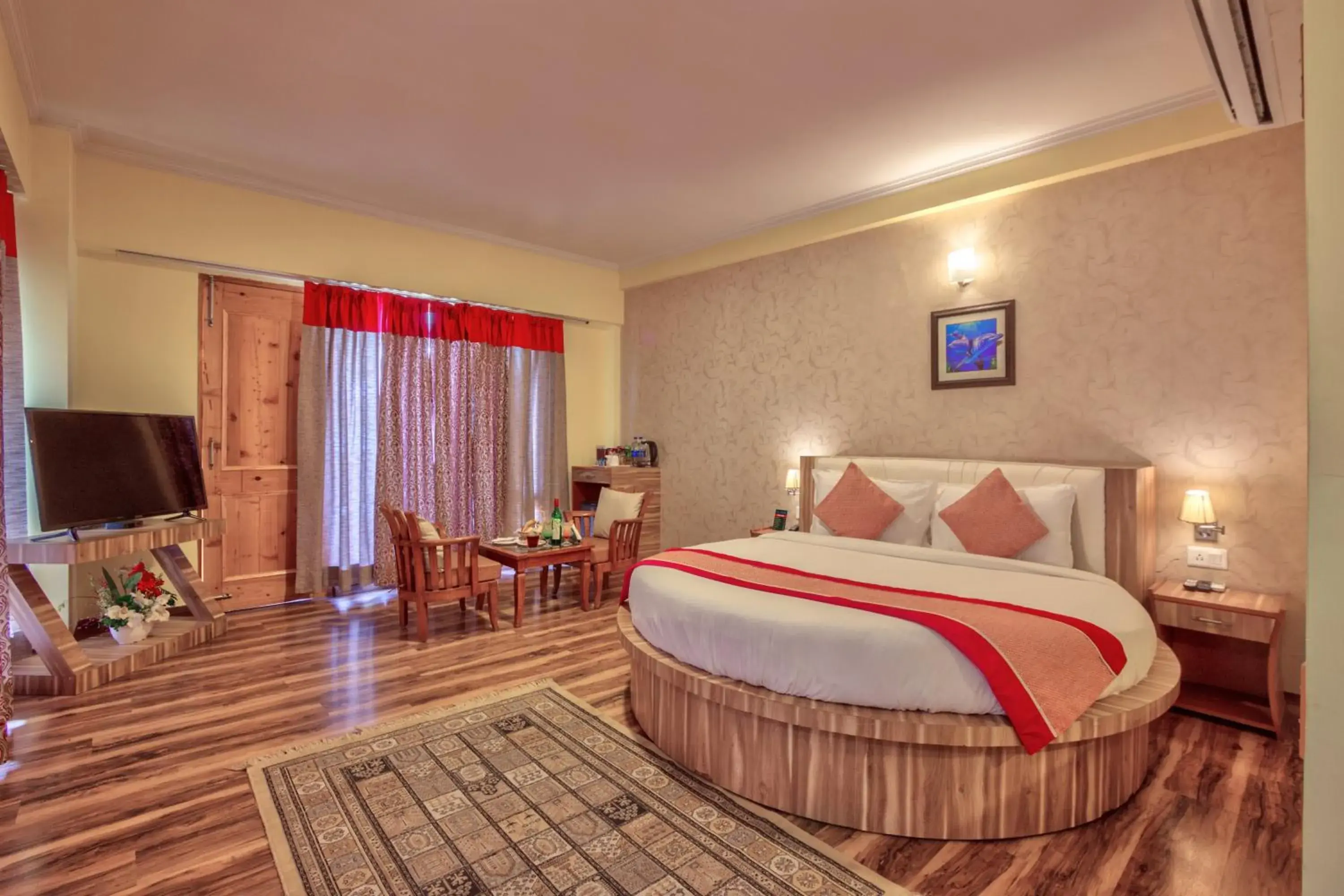 Suite in Snow Flakes Resort And Spa Centrally Heated Luxury Resort Suite in Snow Flakes Resort And Spa Centrally Heated Luxury Resort