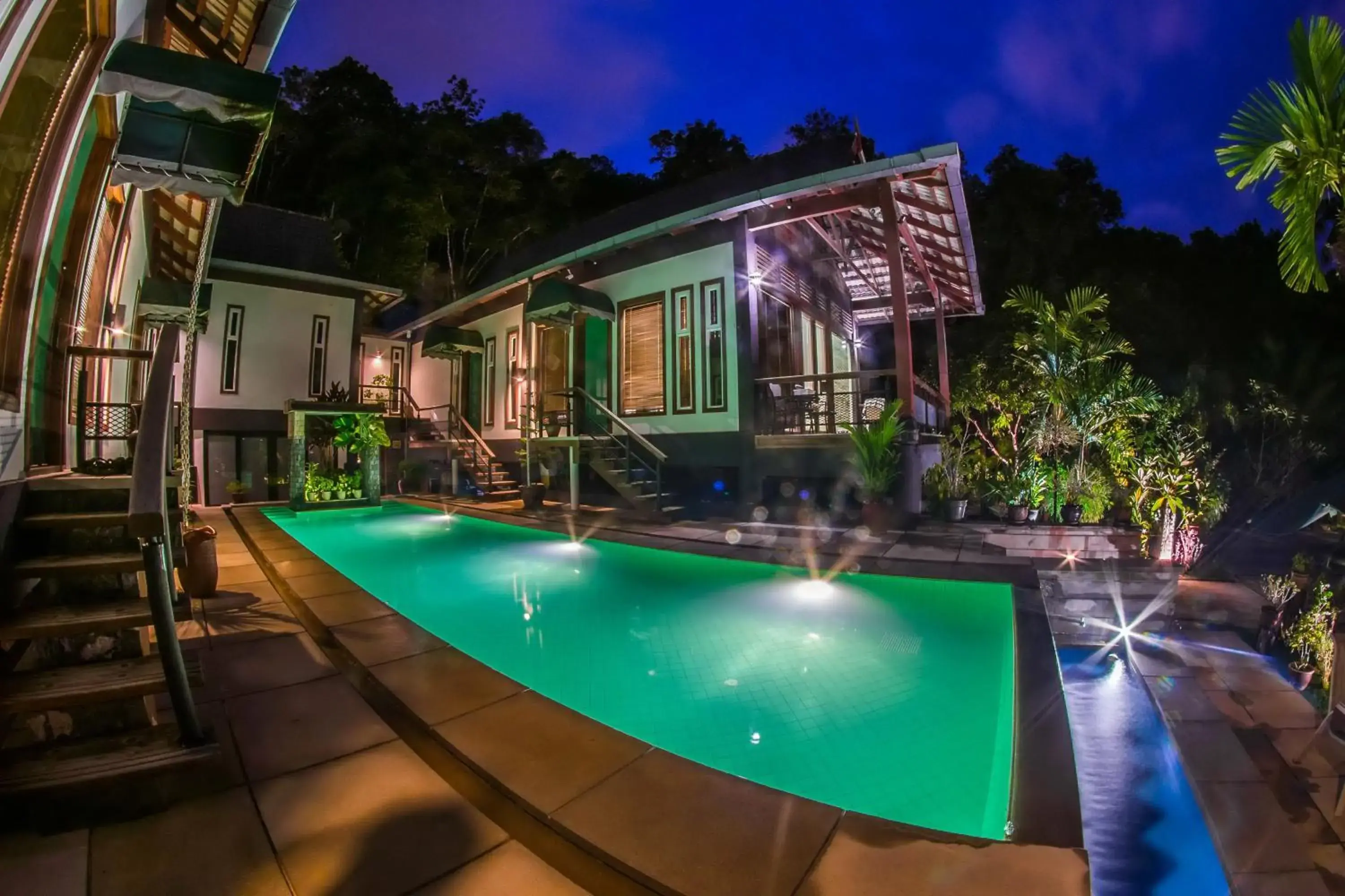 The Sanctuary Langkawi The Sanctuary Langkawi