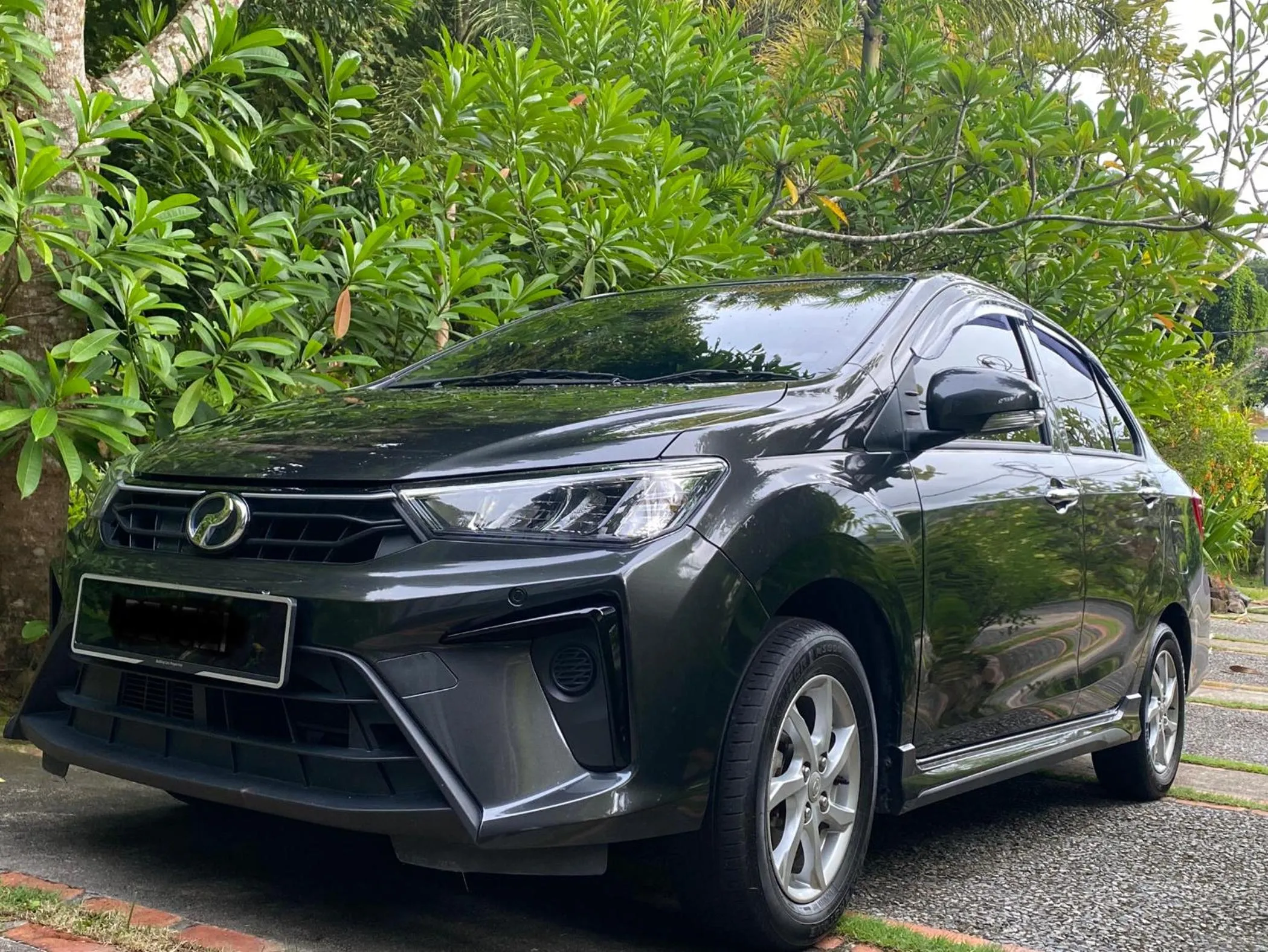 Day in The Sanctuary Langkawi