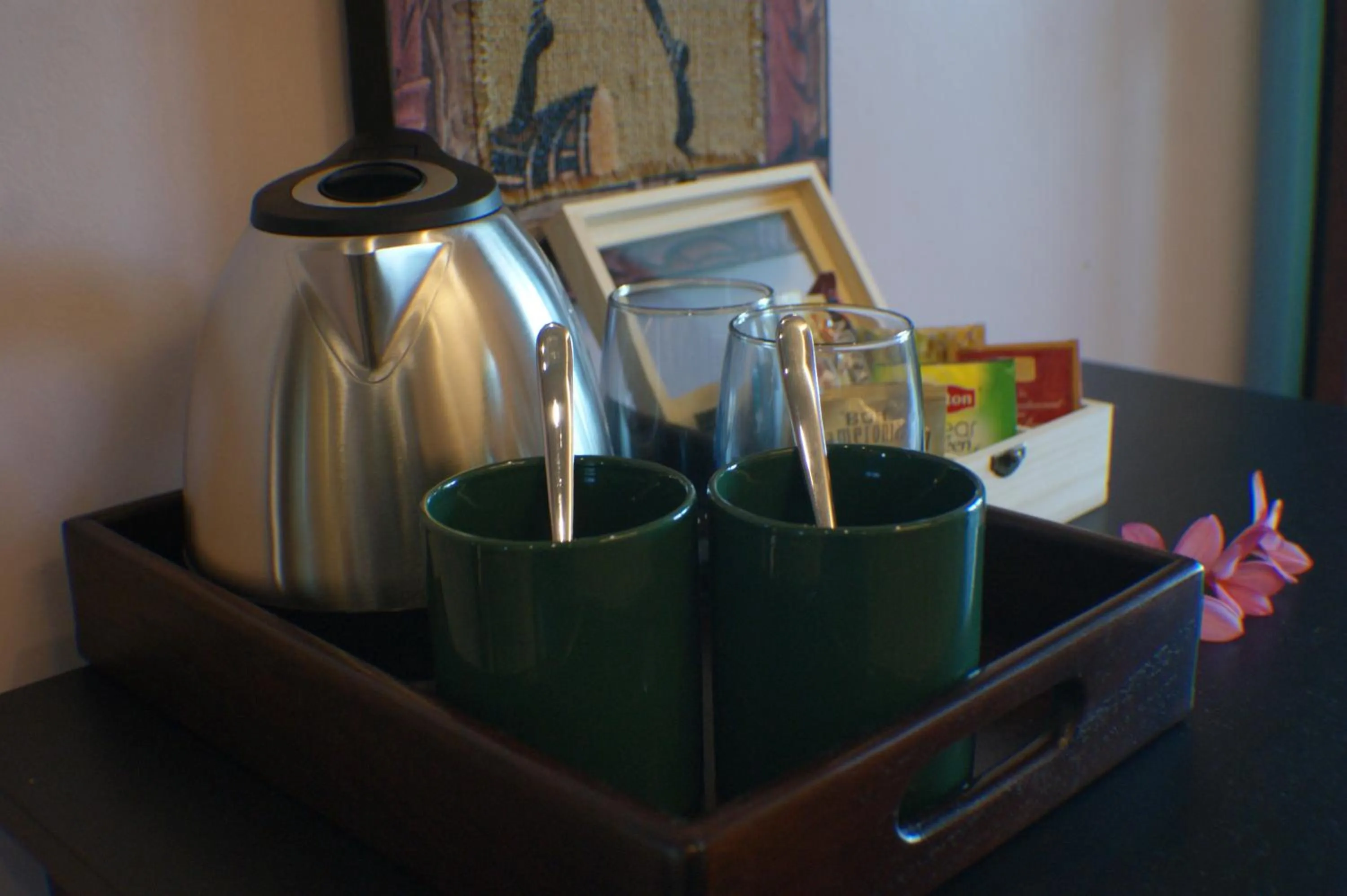 Other in The Sanctuary Langkawi