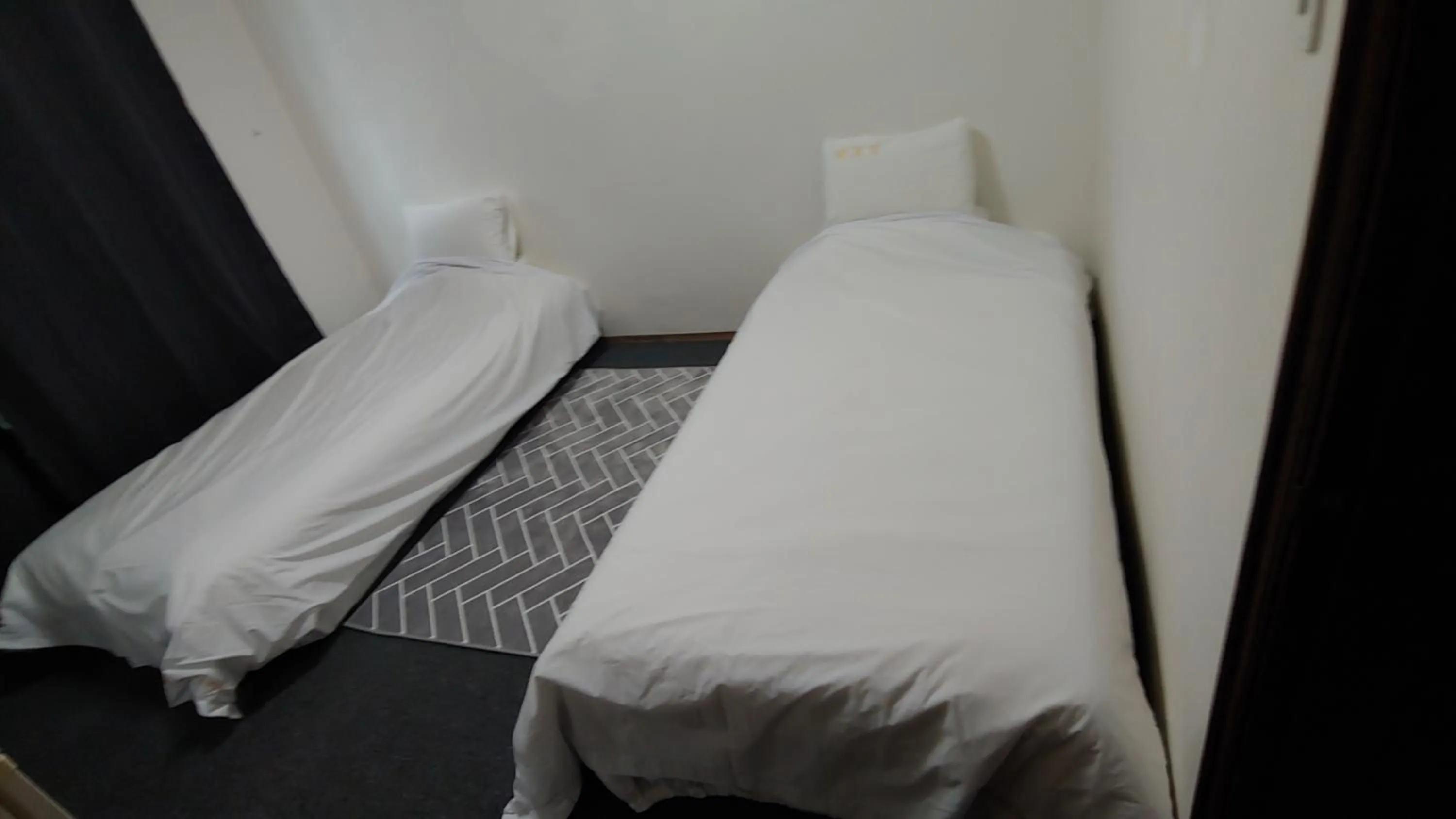 Twin Room in Bandal Book & Stay