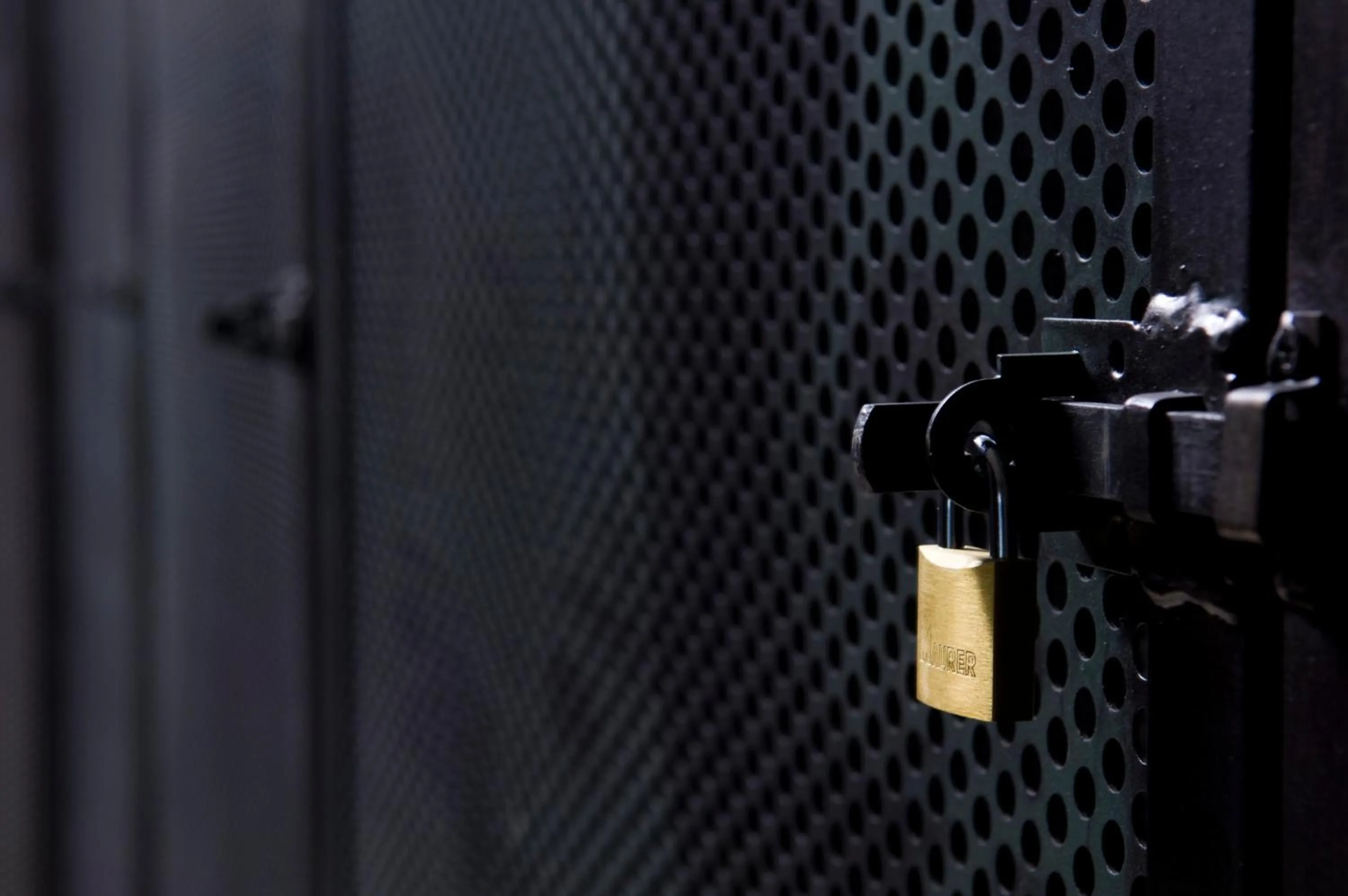 Decorative detail in Garda Sporting Club Hotel