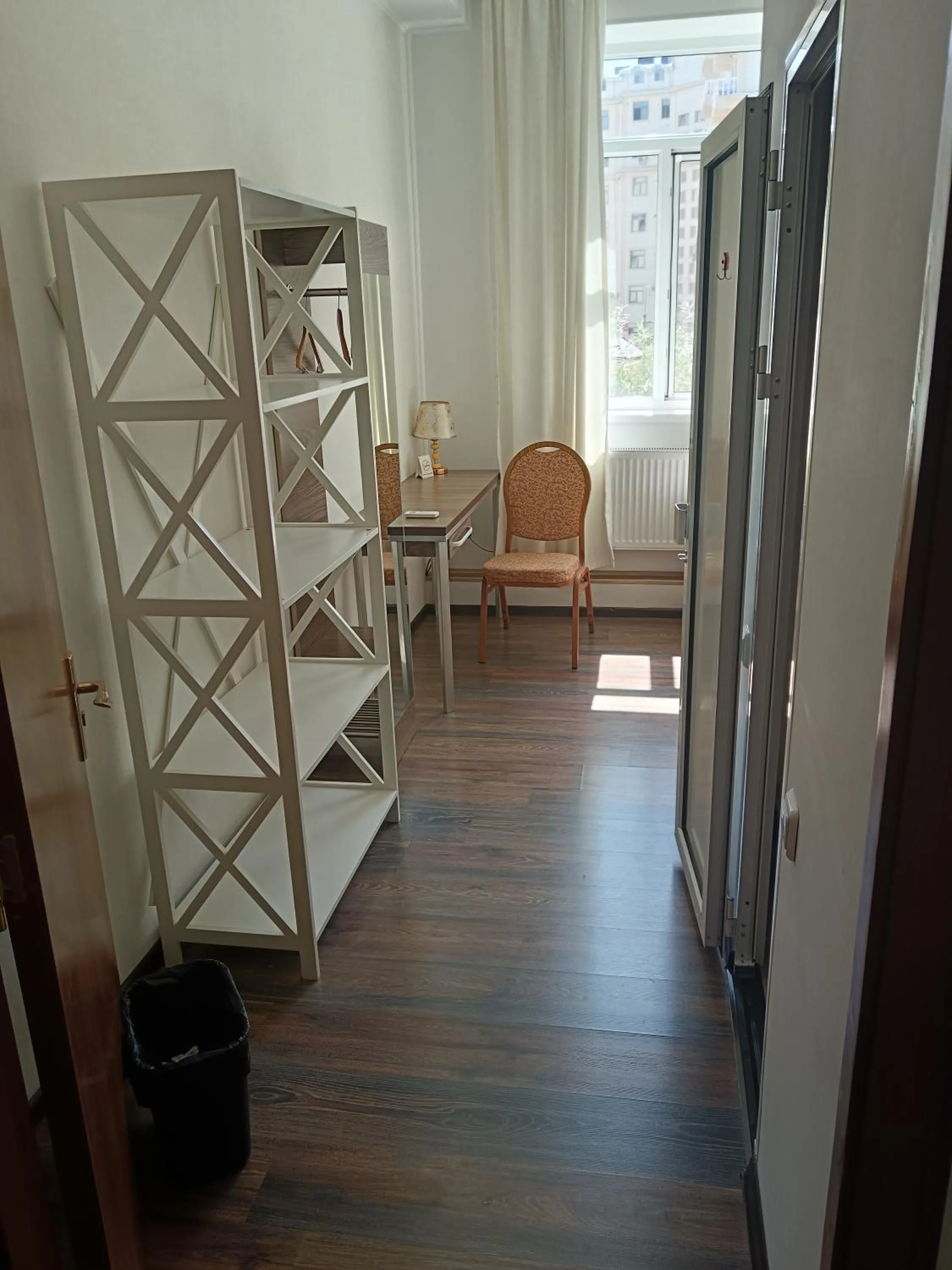 Photo of the whole room in Sakura Inn