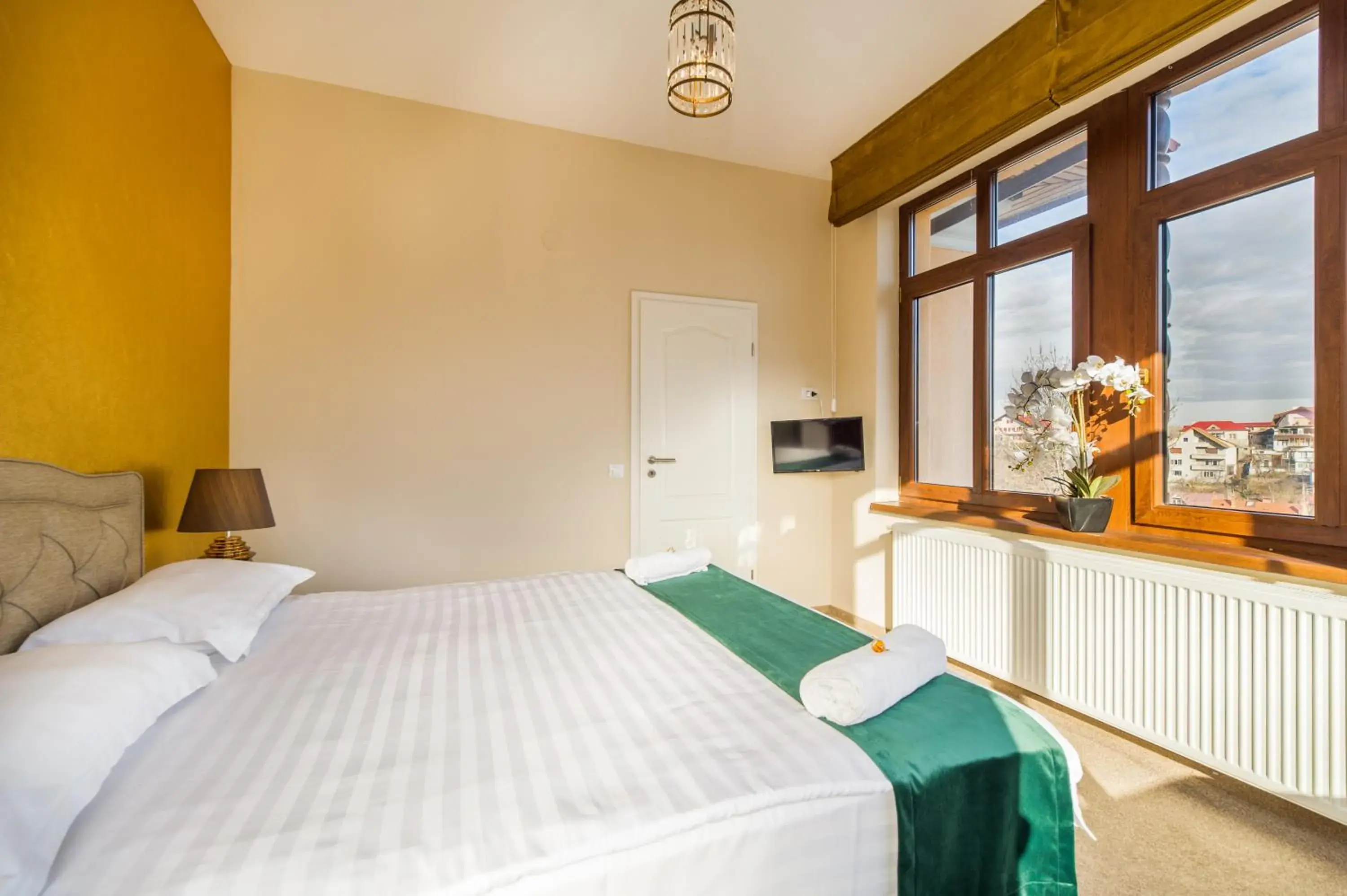 Apartment with Mountain View in Casa Moritz Apartment with Mountain View in Casa Moritz