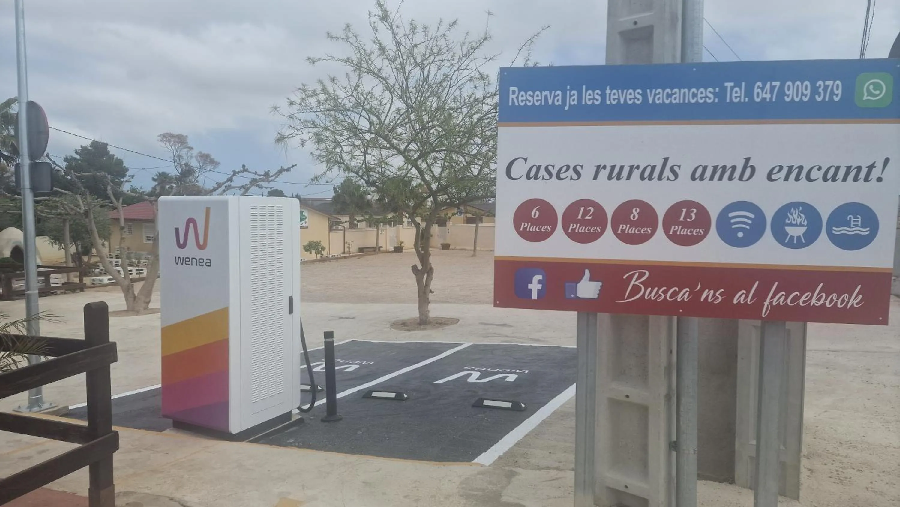 Caseta De L'avi