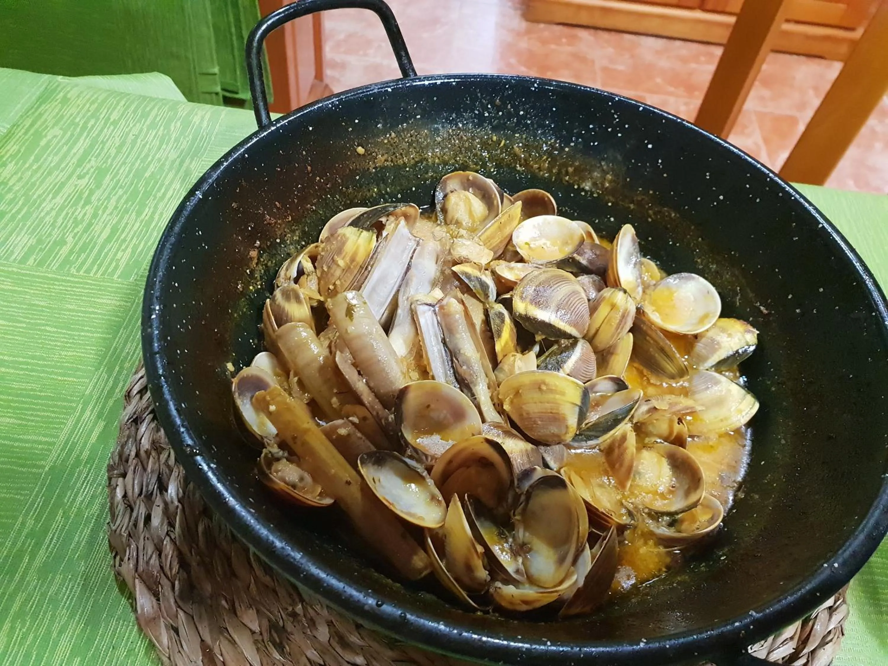 Caseta De L'avi
