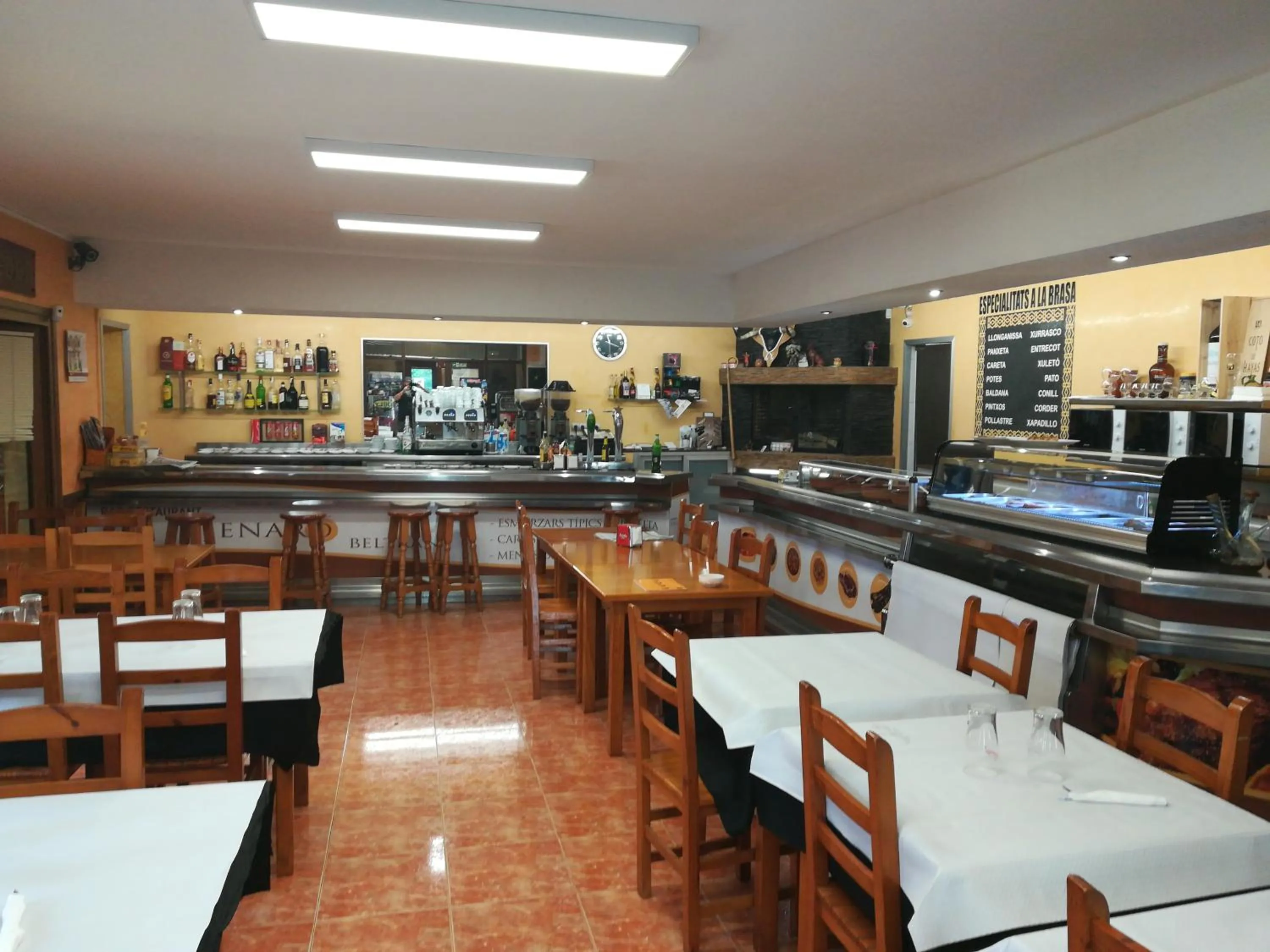 Caseta De L'avi