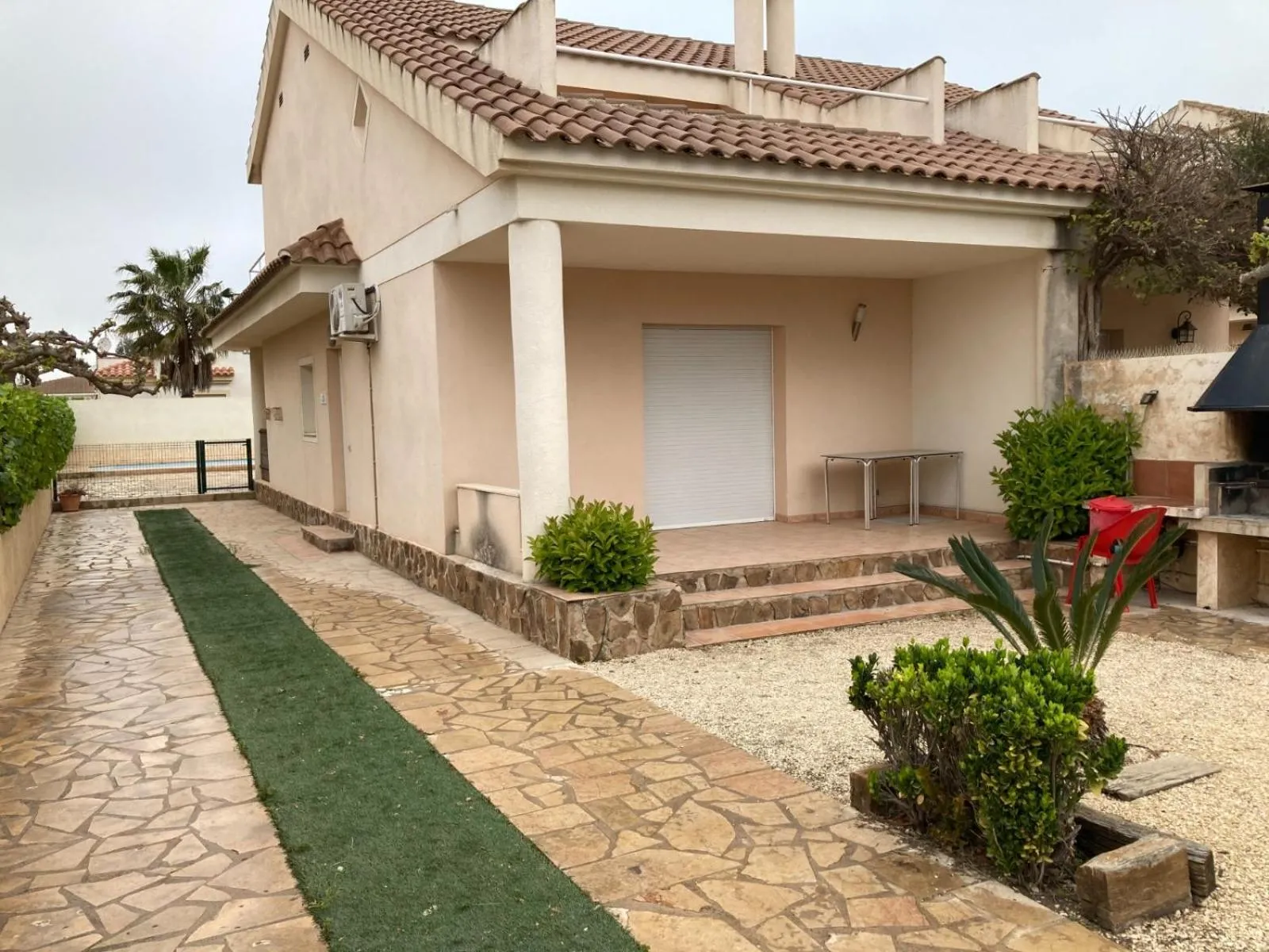 Caseta De L'avi