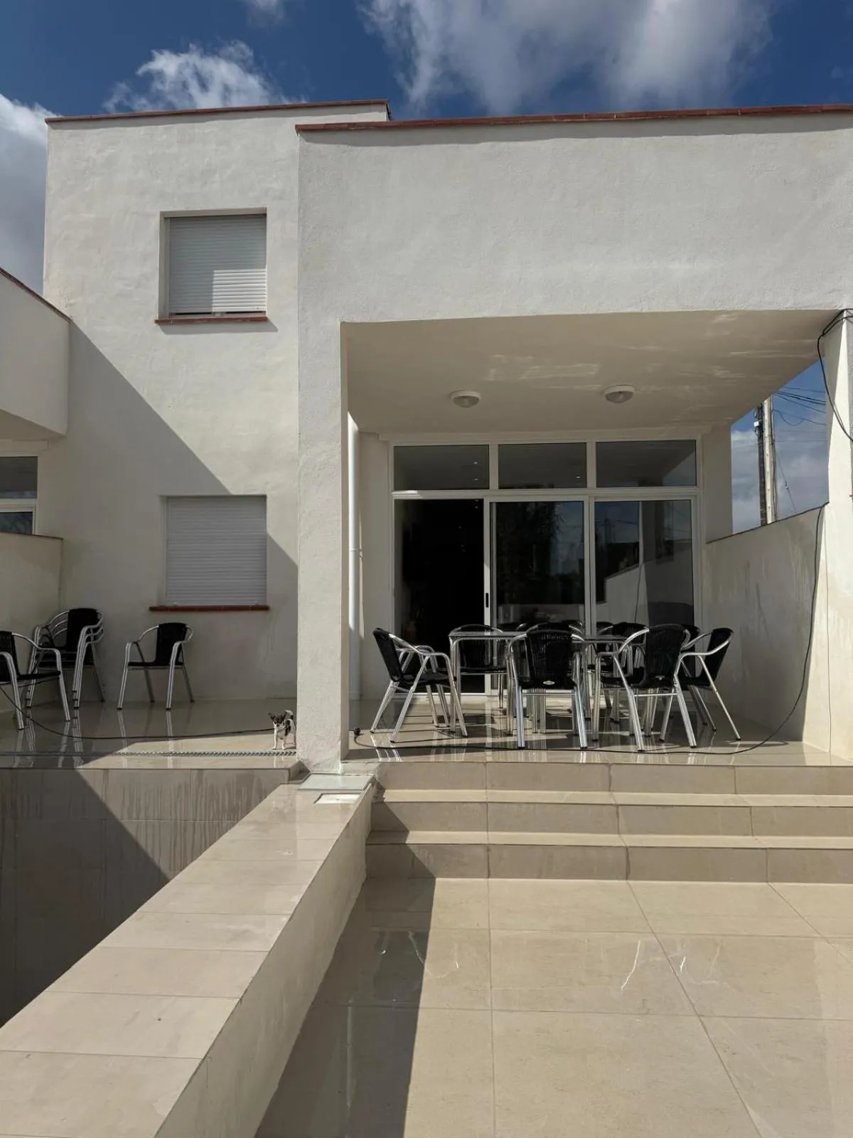 Caseta De L'avi