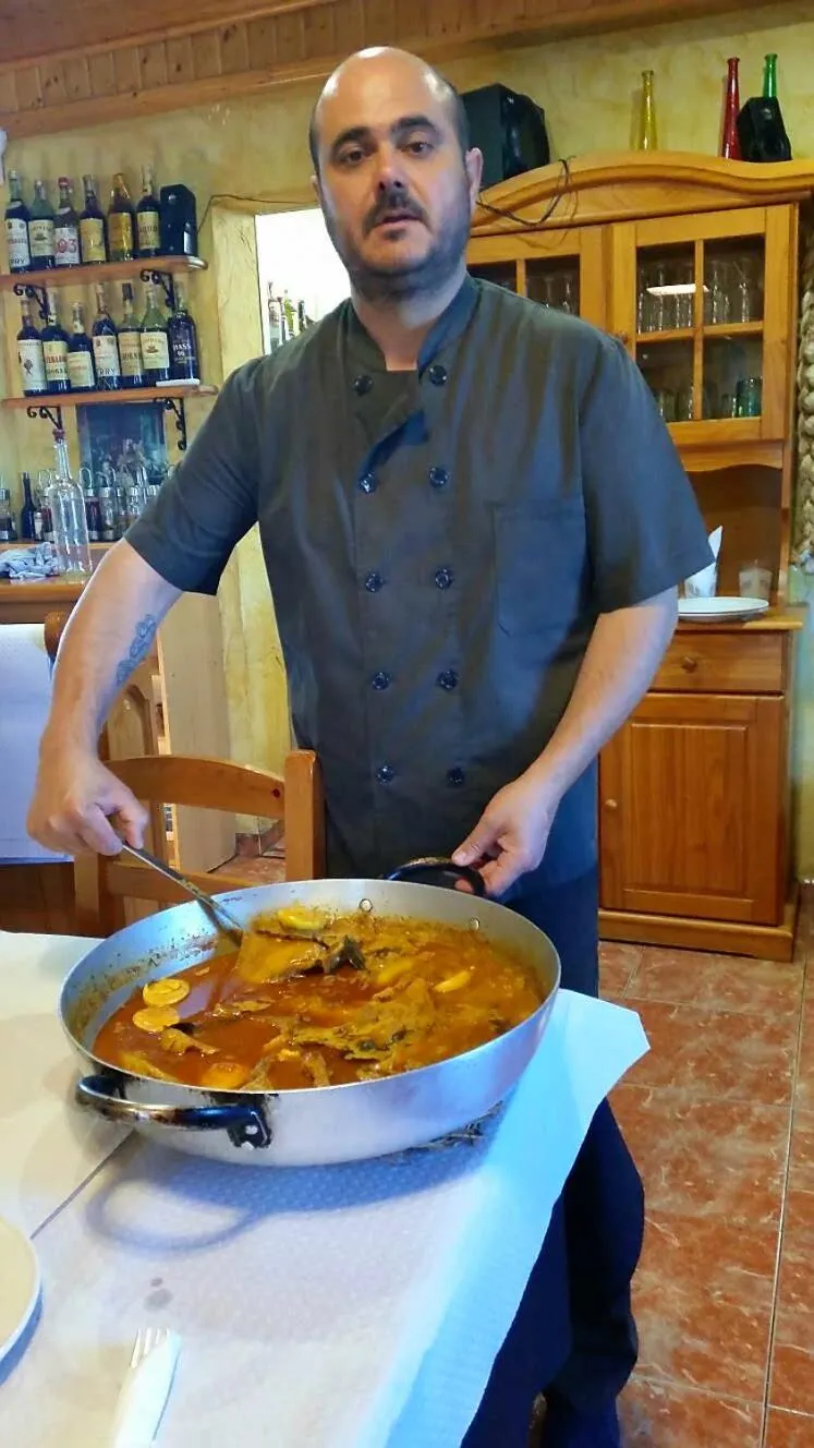 Caseta De L'avi