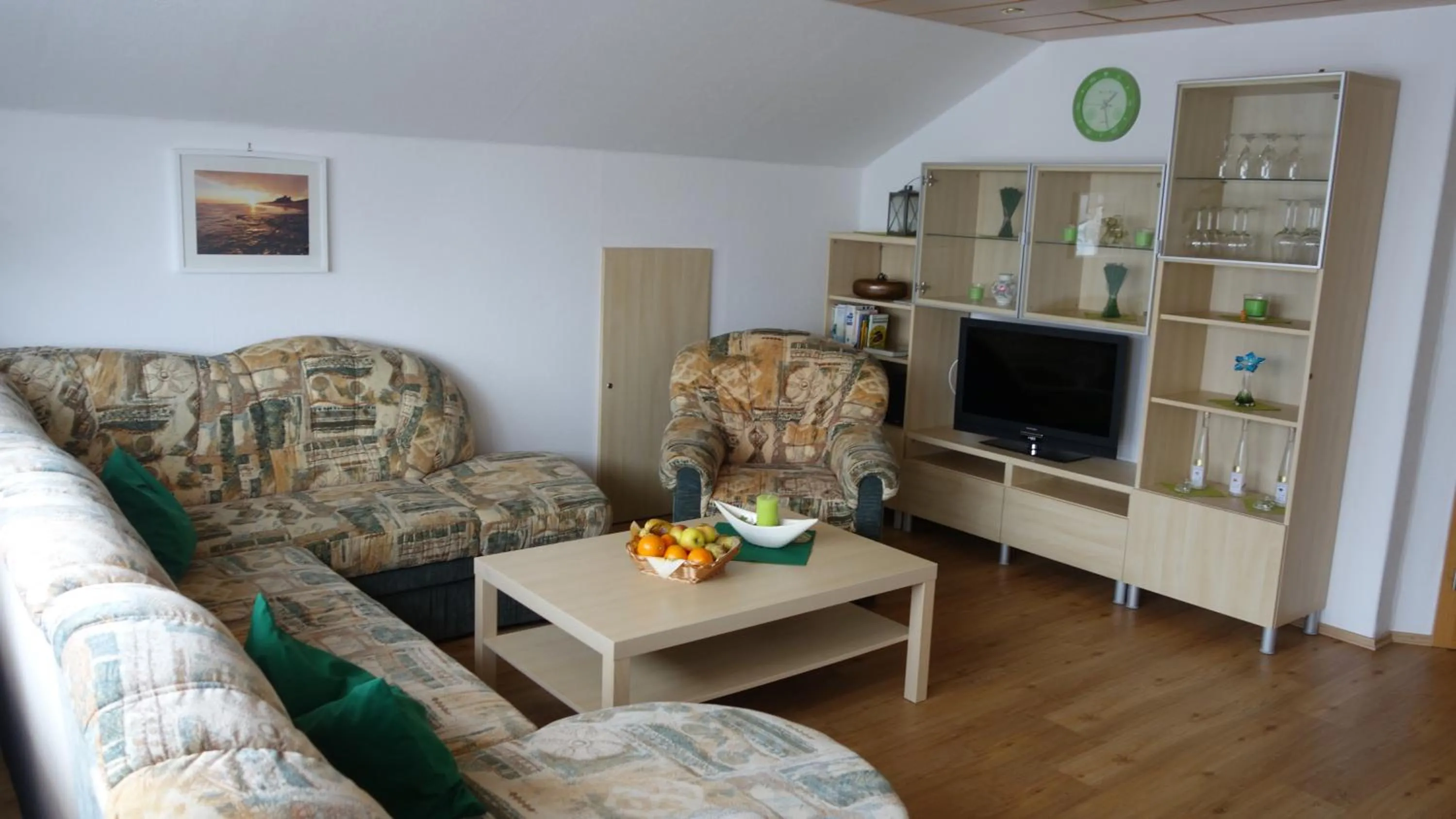 Wirtsbauers-Ferienwohnung
