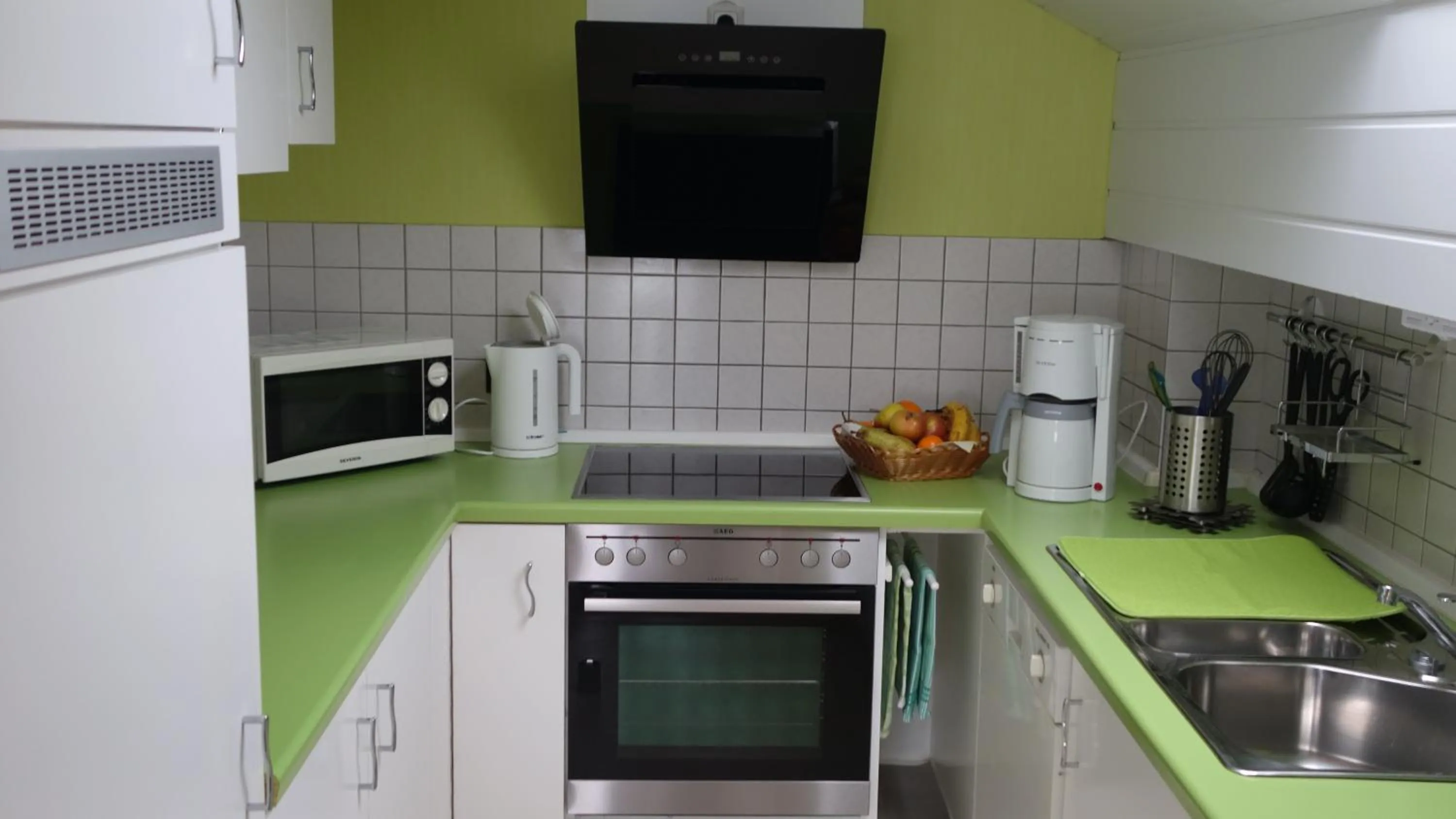 Wirtsbauers-Ferienwohnung