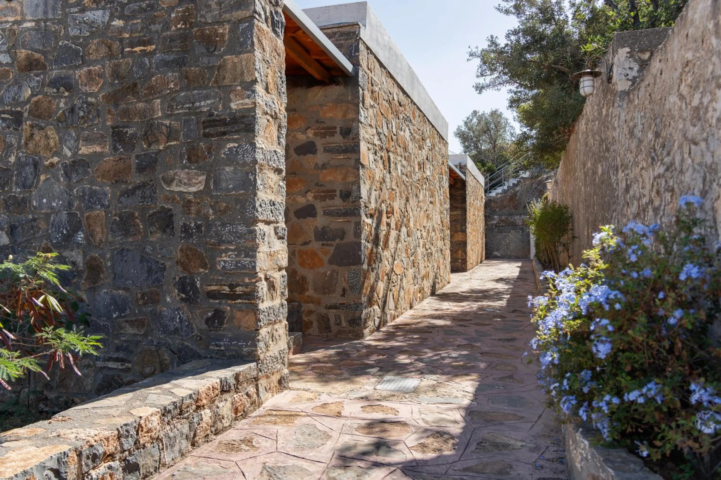 Property building in Ariadne Beach - Adults Only