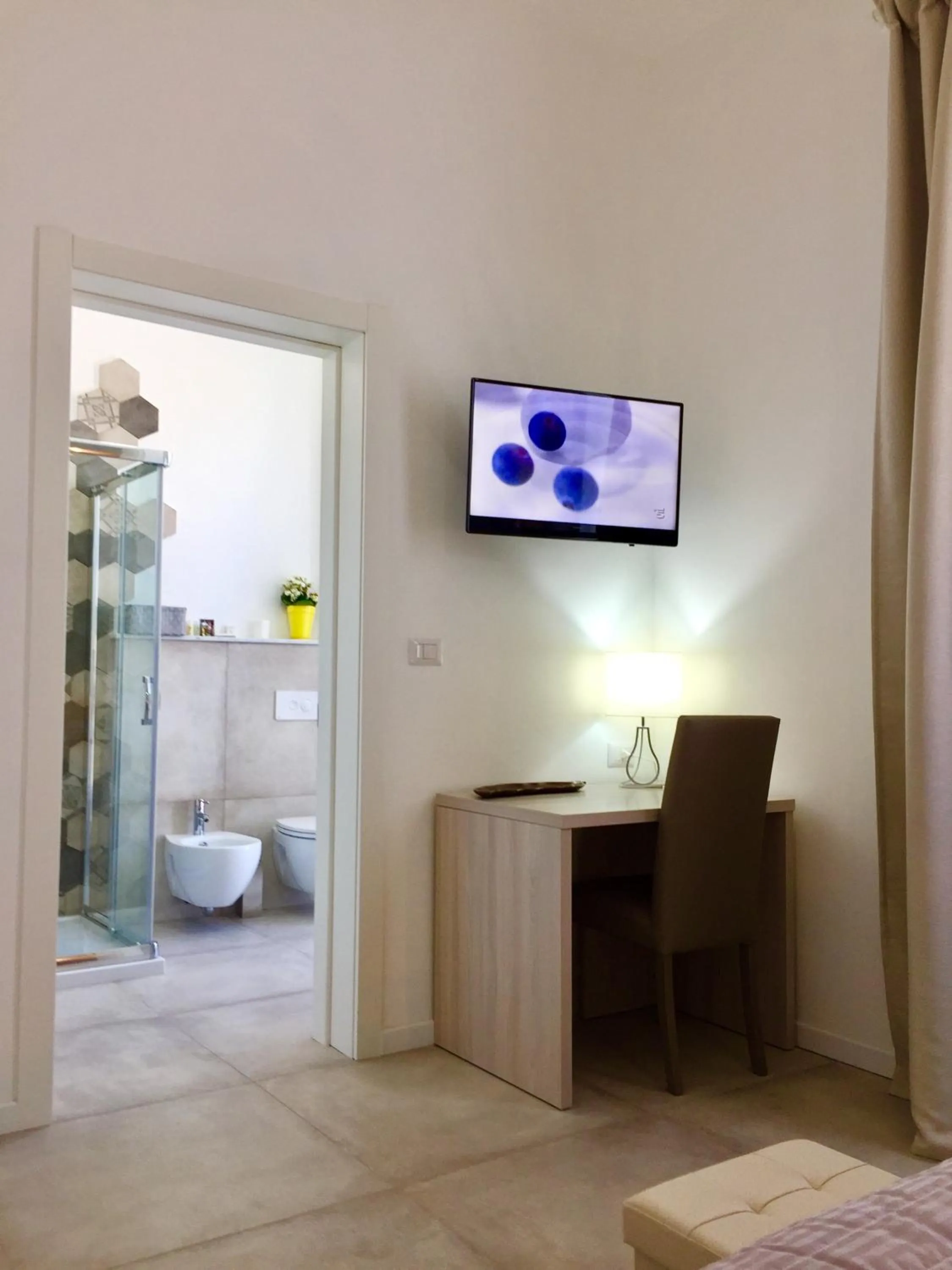 Photo of the whole room in Angioy 18