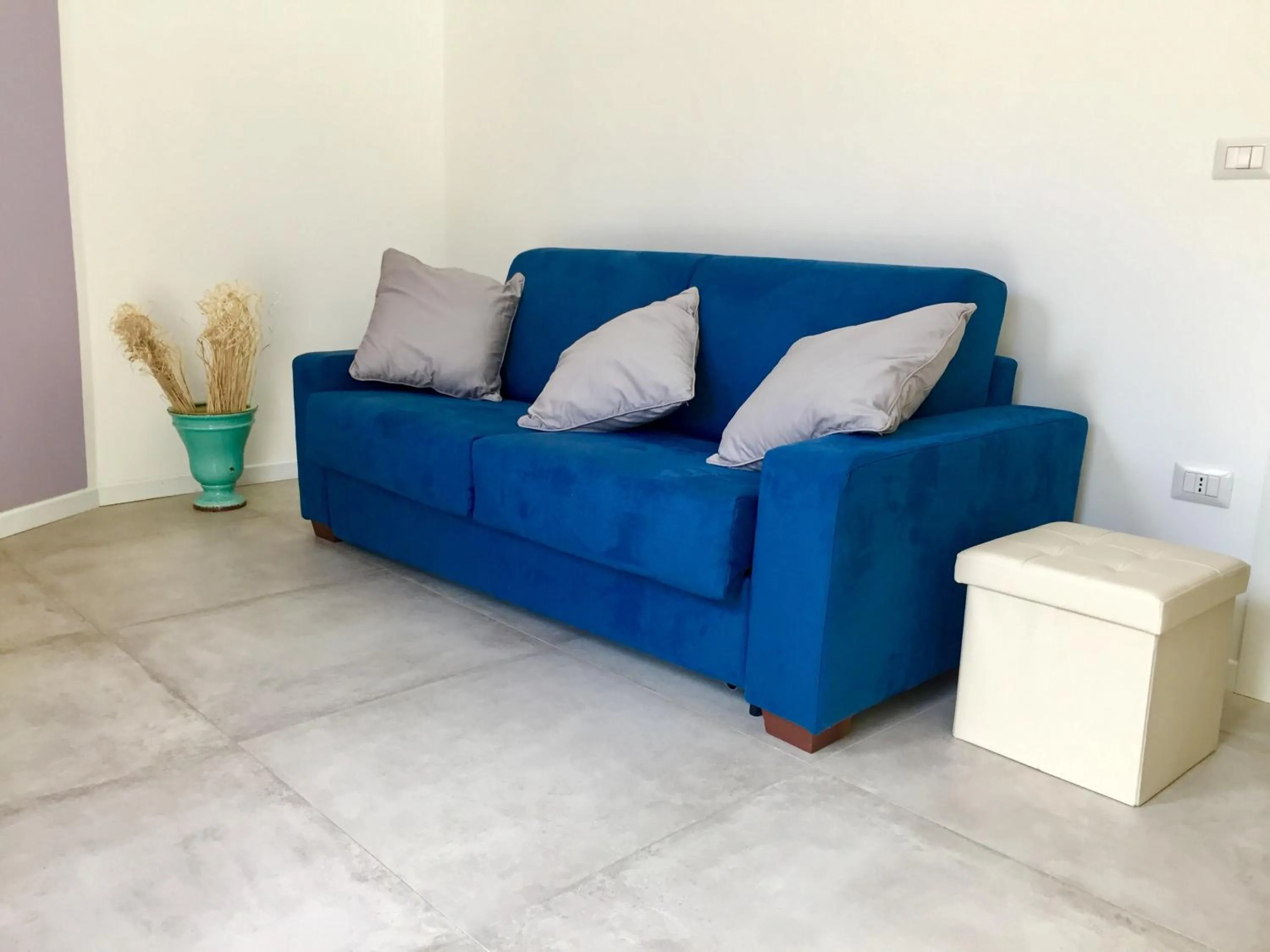 Living room in Angioy 18