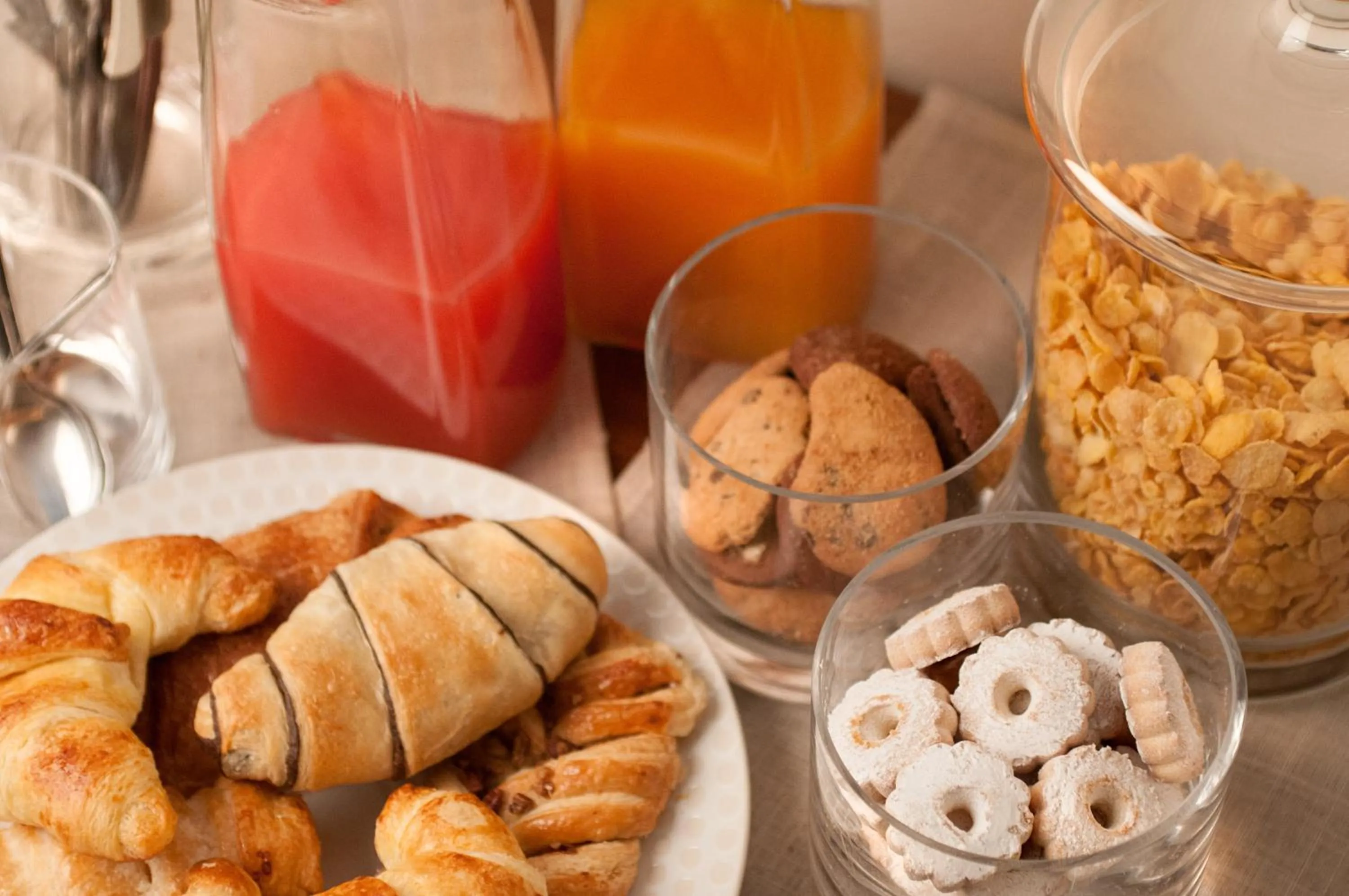 Food close-up in Angioy 18