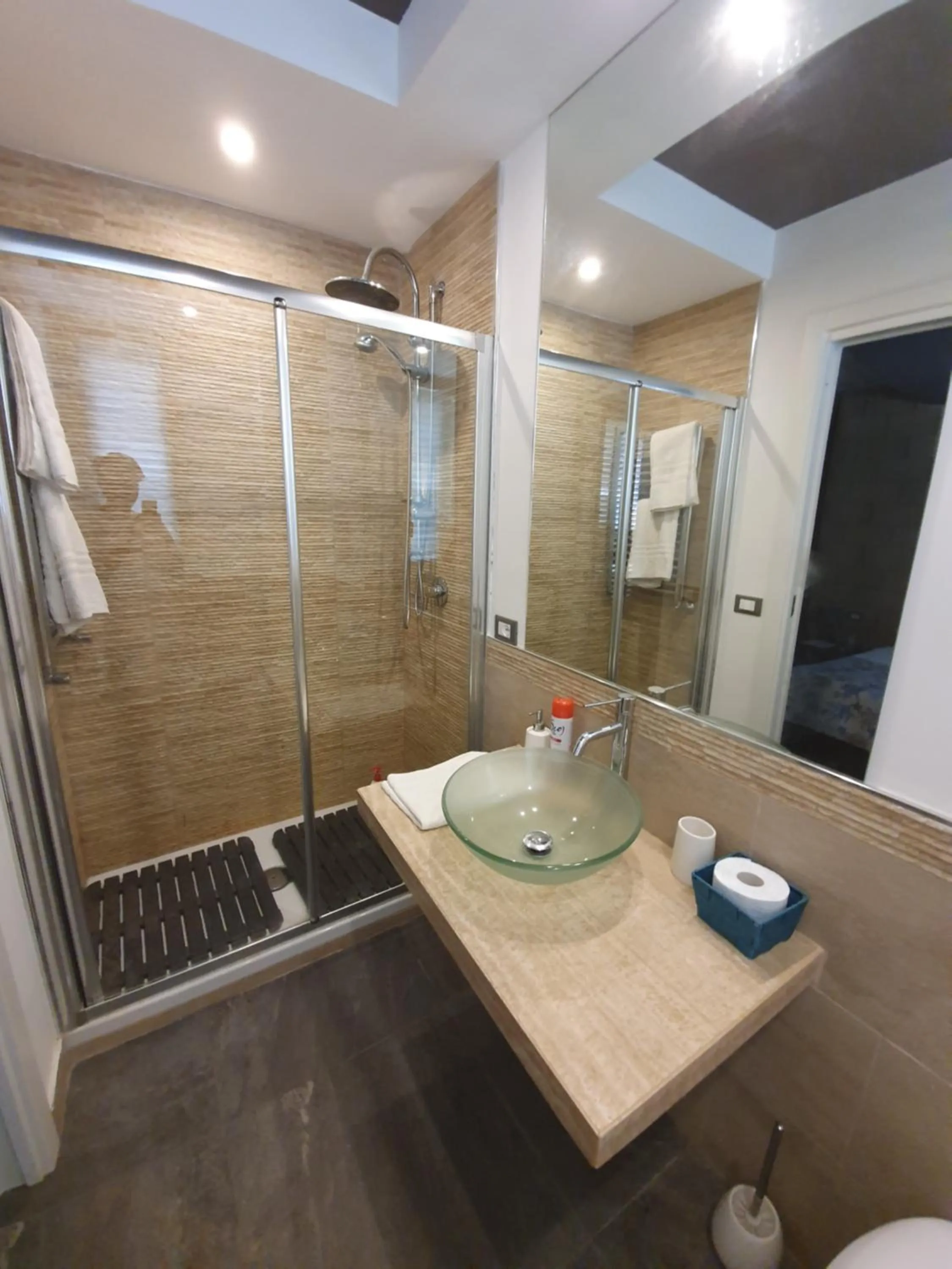 Mongibello Palace B&B