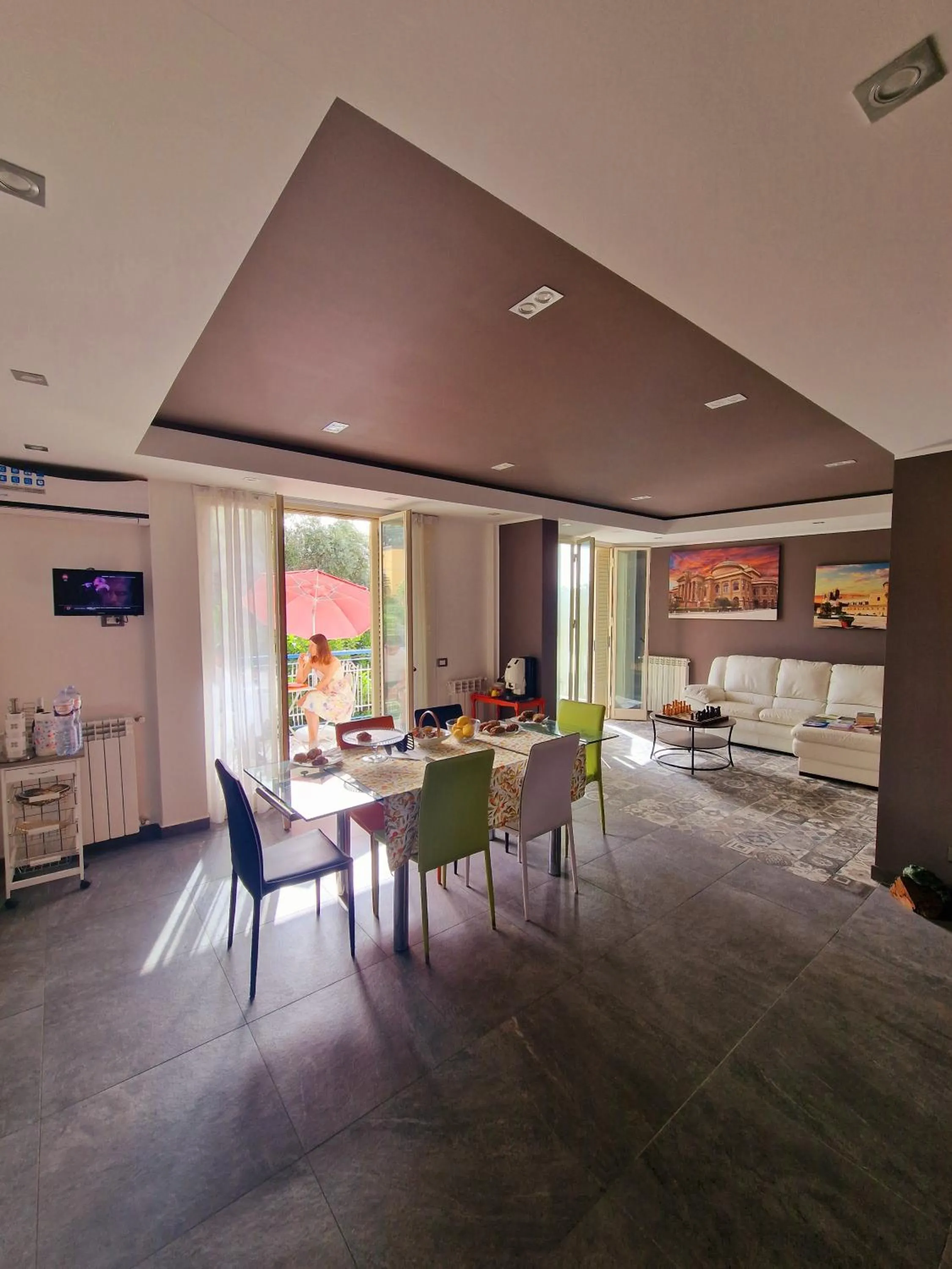 Mongibello Palace B&B