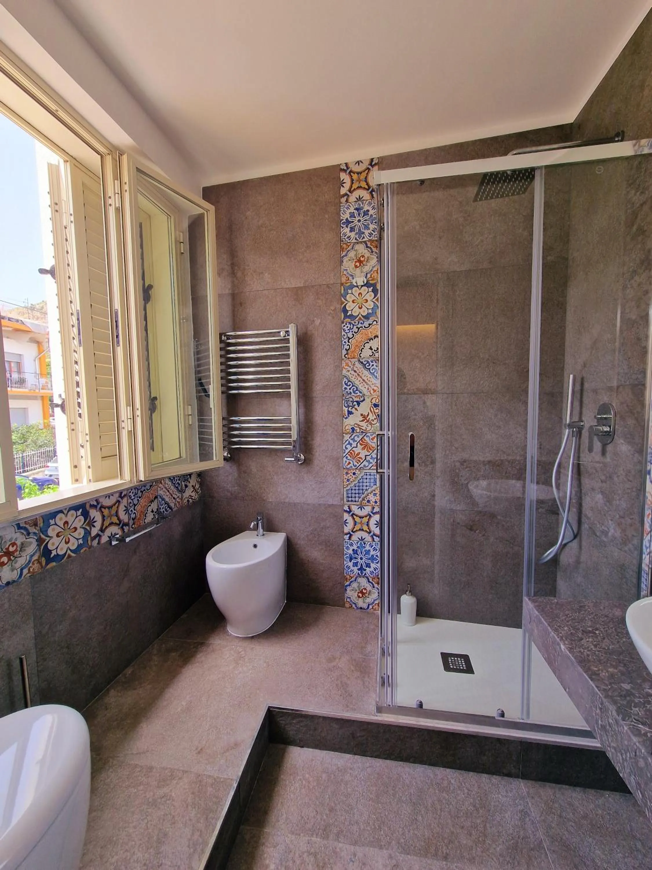 Mongibello Palace B&B