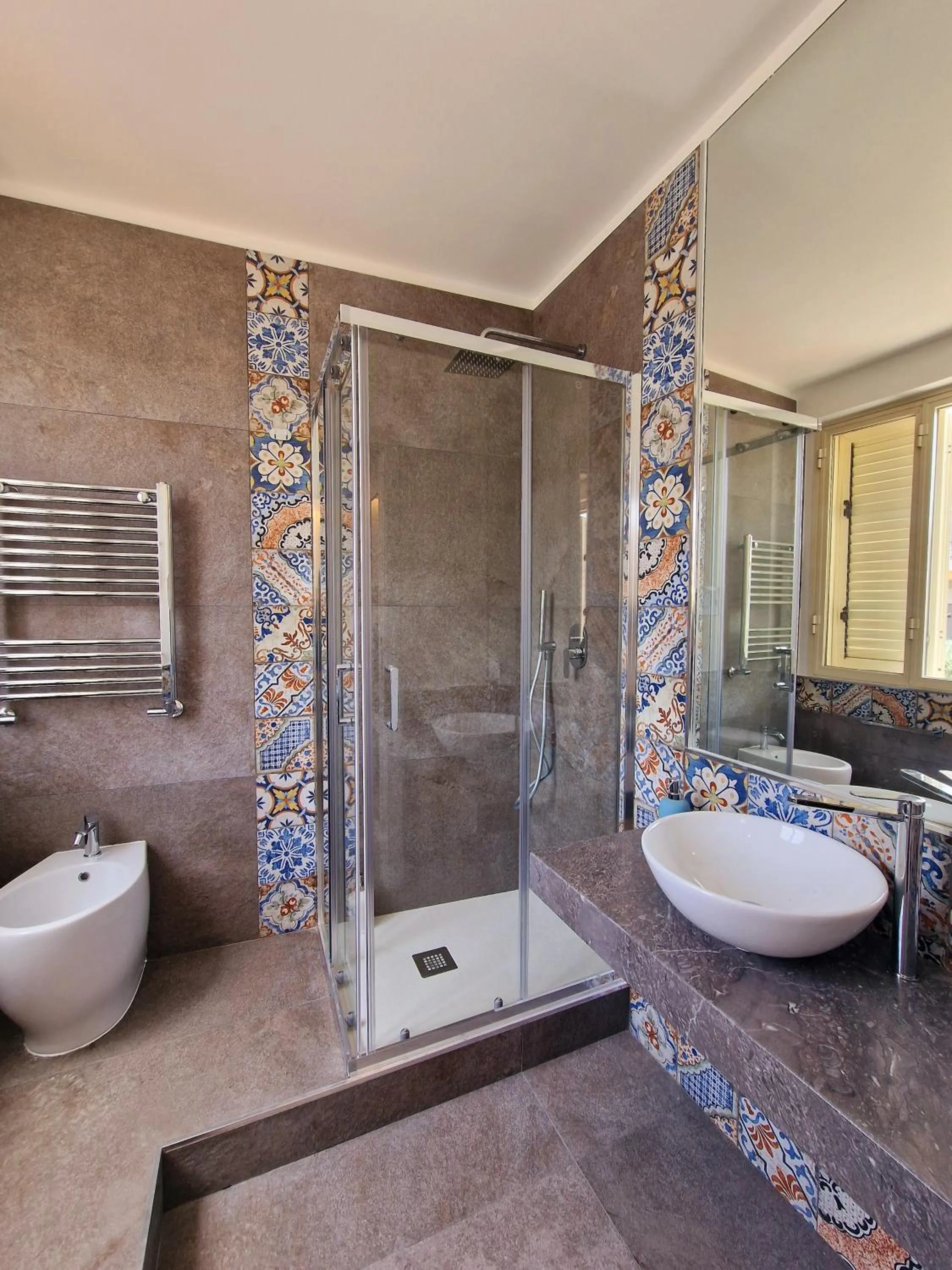 Mongibello Palace B&B