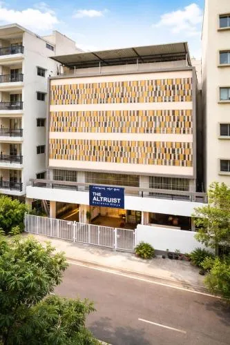 The Altruist Business Stays Bellandur-1