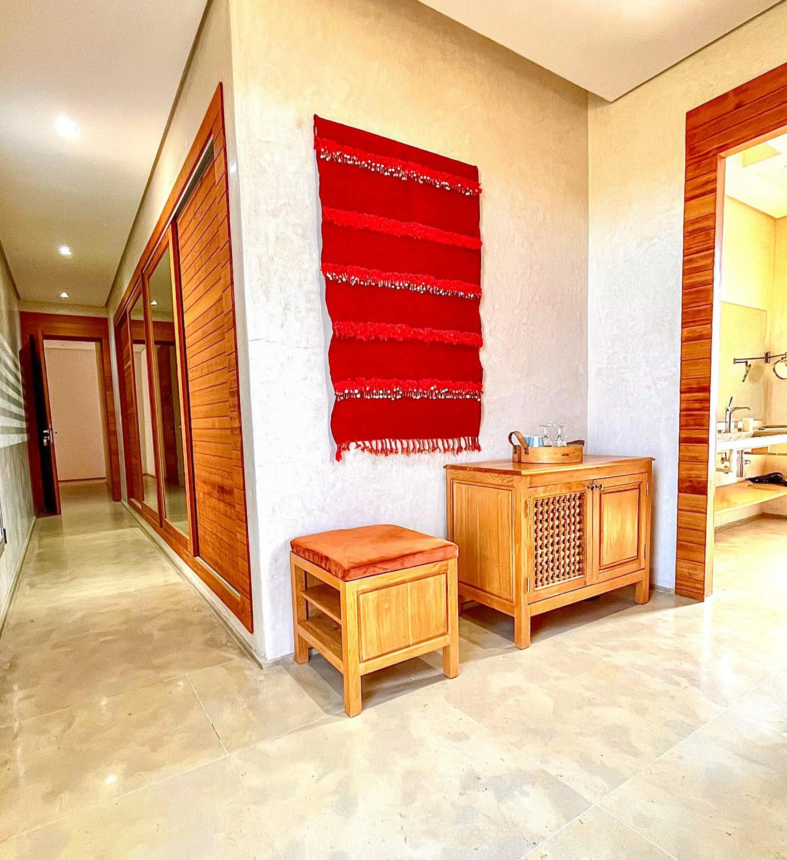 Coffee/tea facilities in Villa Jardins D'Isa