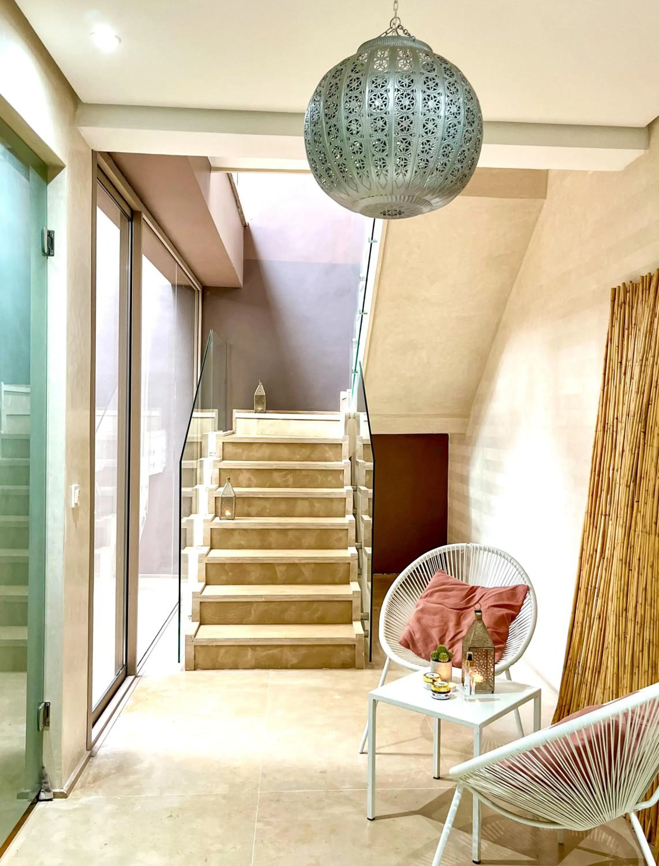 Spa and wellness centre/facilities in Villa Jardins D'Isa