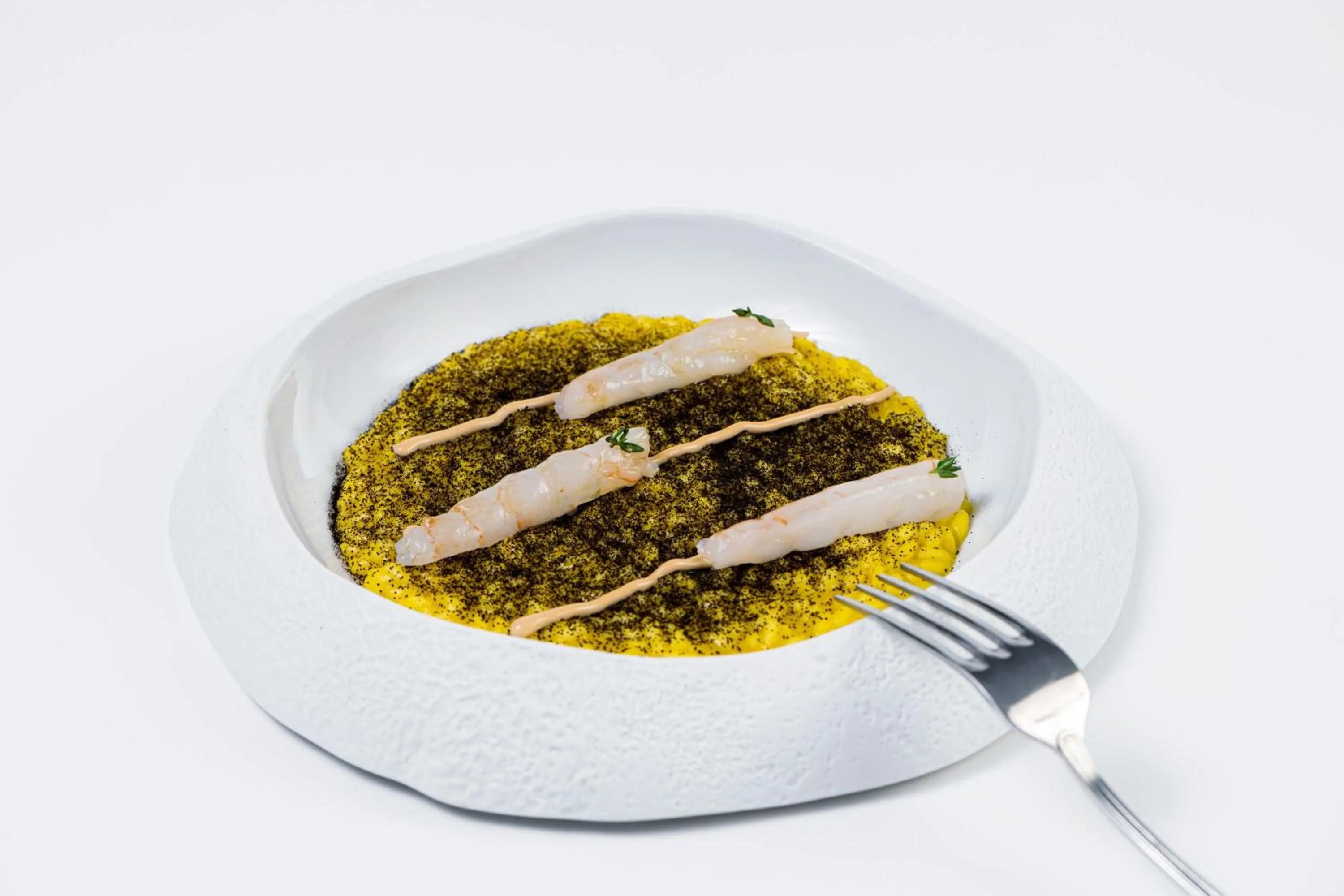 Restaurant/places to eat in Hotel Le Agavi