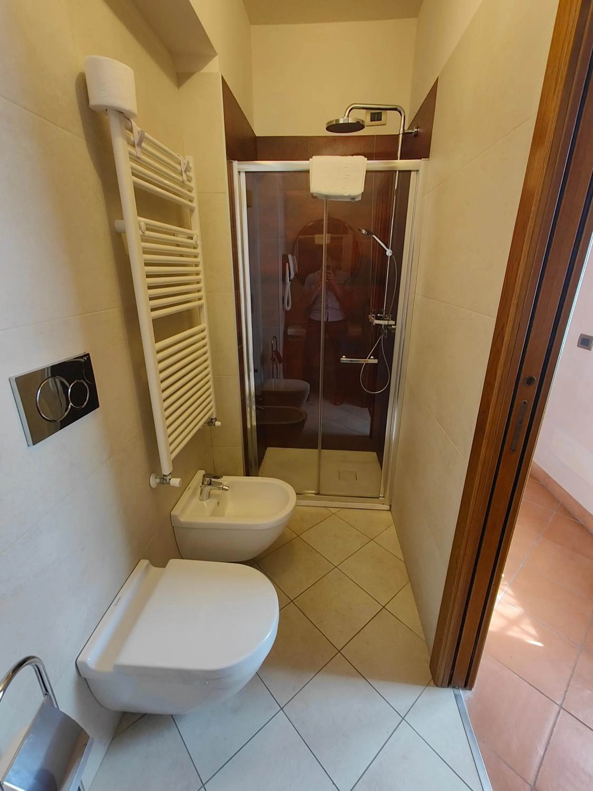 Palazzo Rustici b&b & apartments