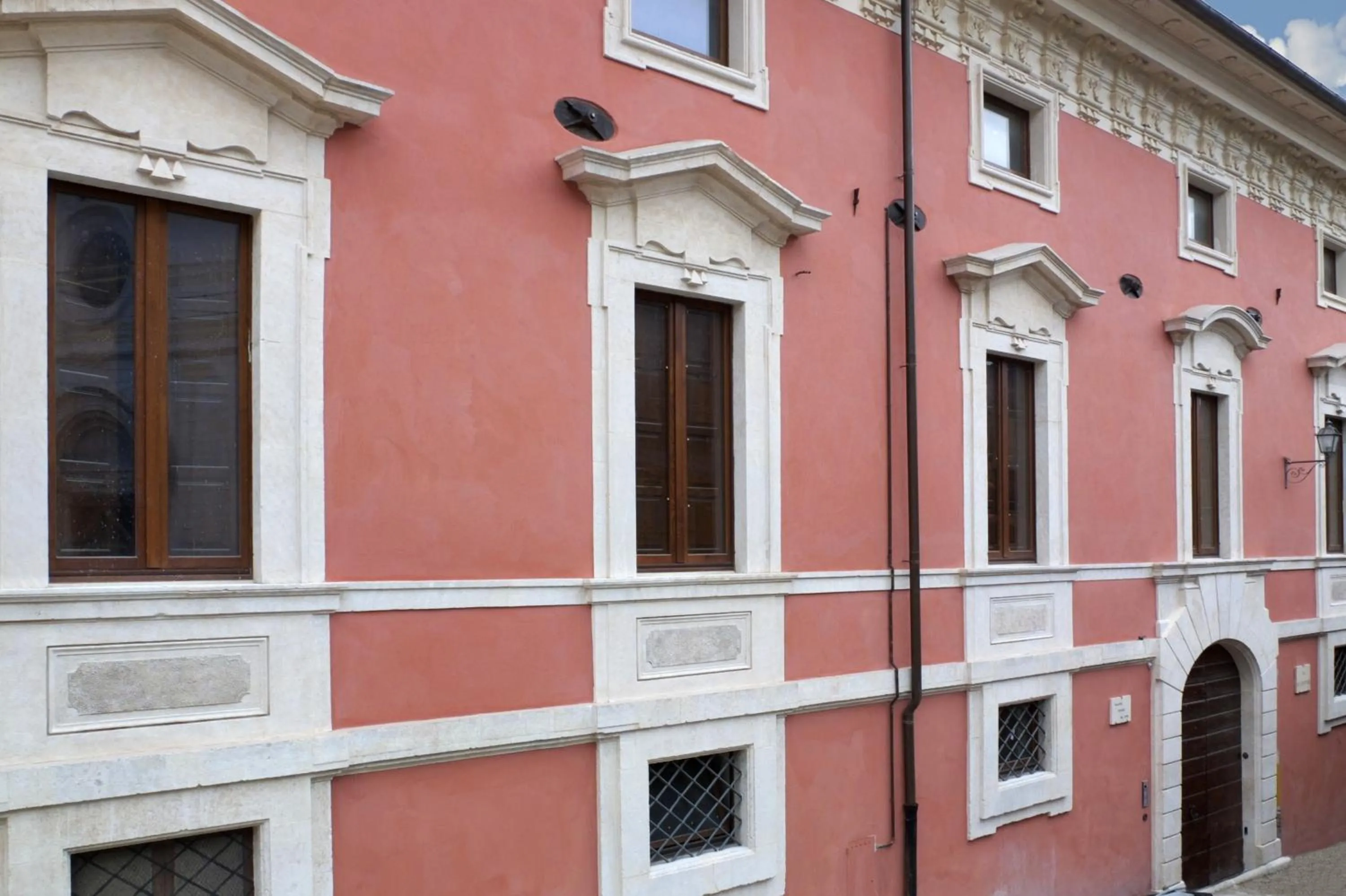 Palazzo Rustici b&b & apartments