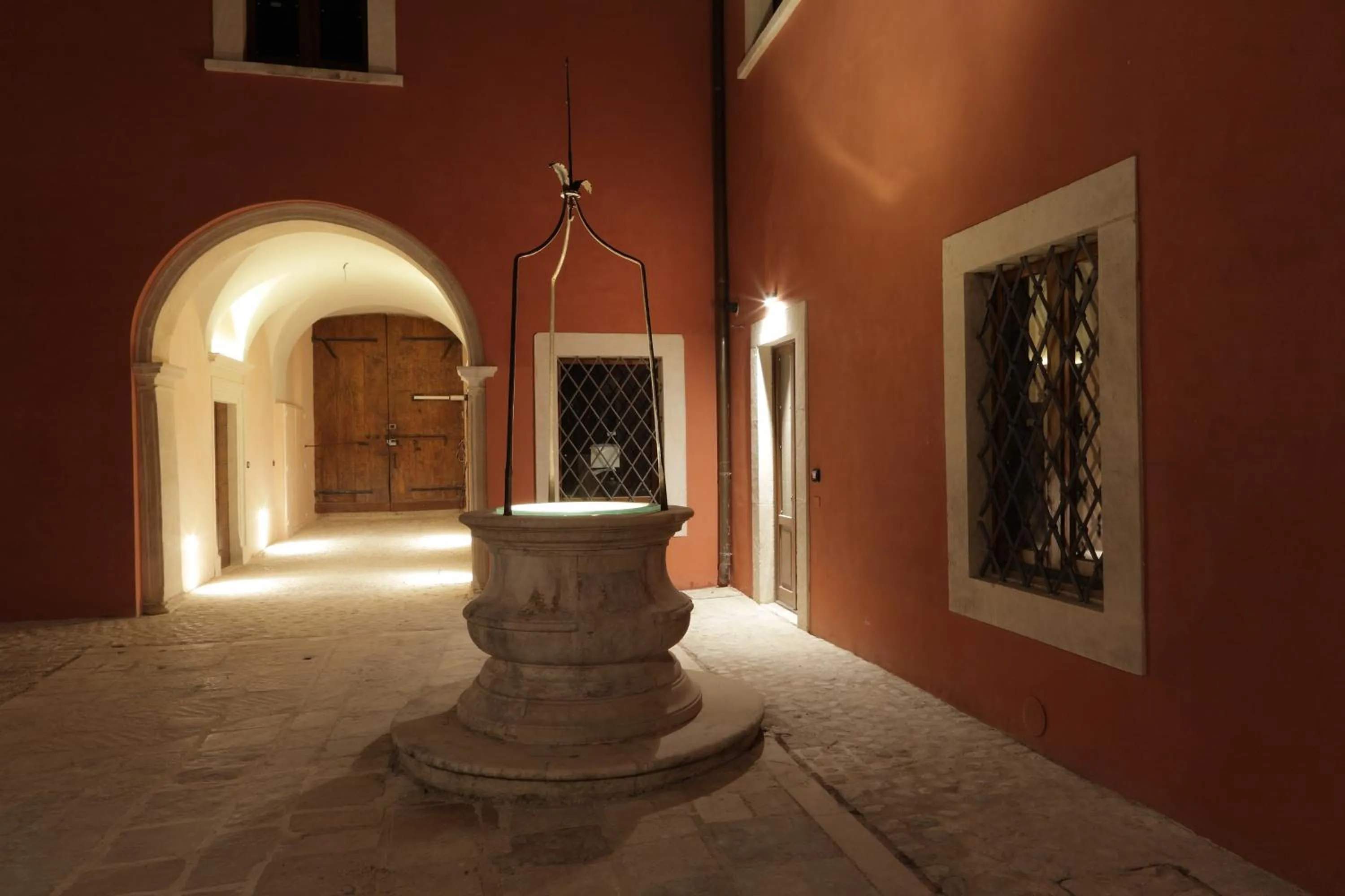 Palazzo Rustici b&b & apartments