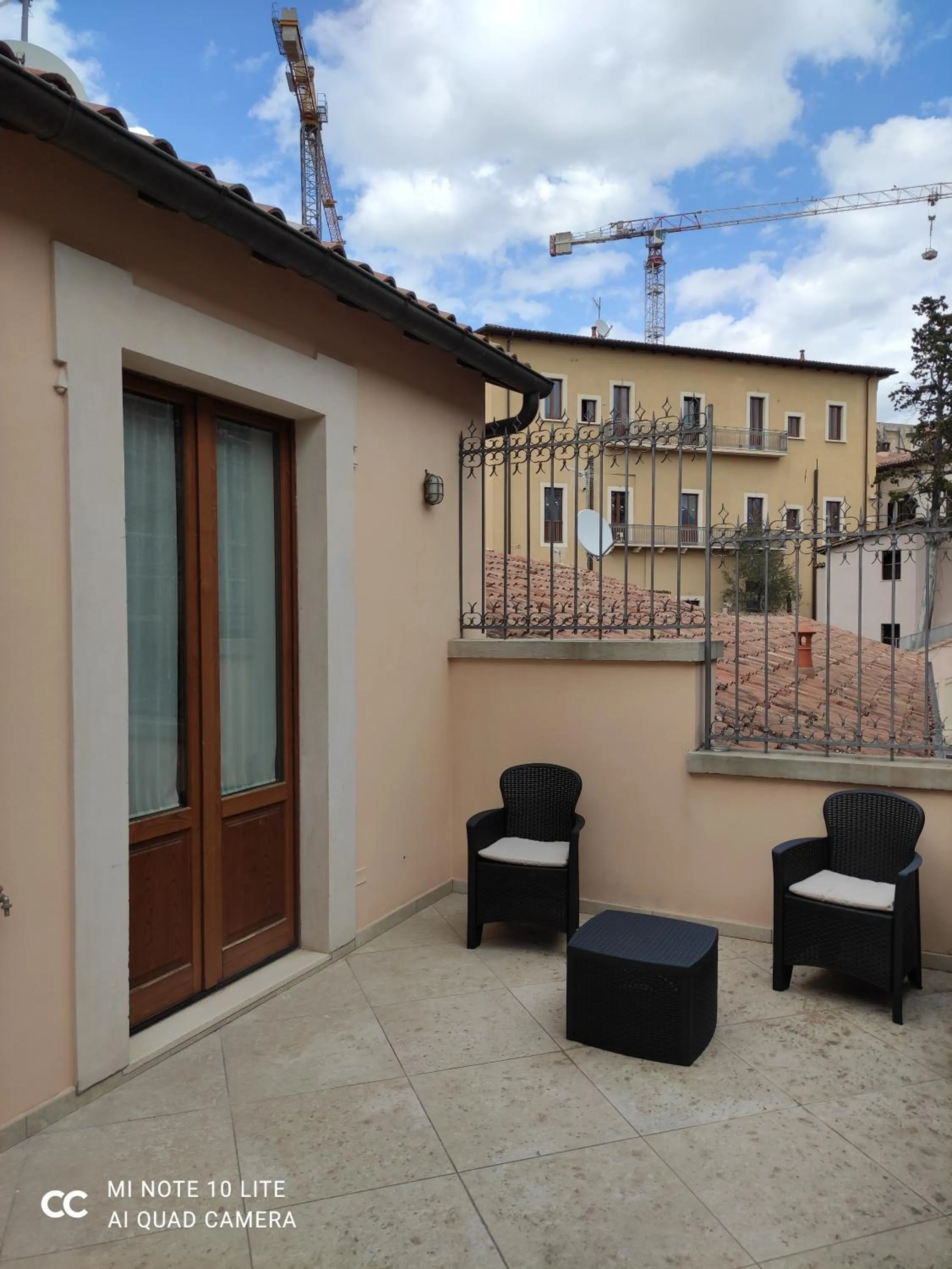 Palazzo Rustici b&b & apartments