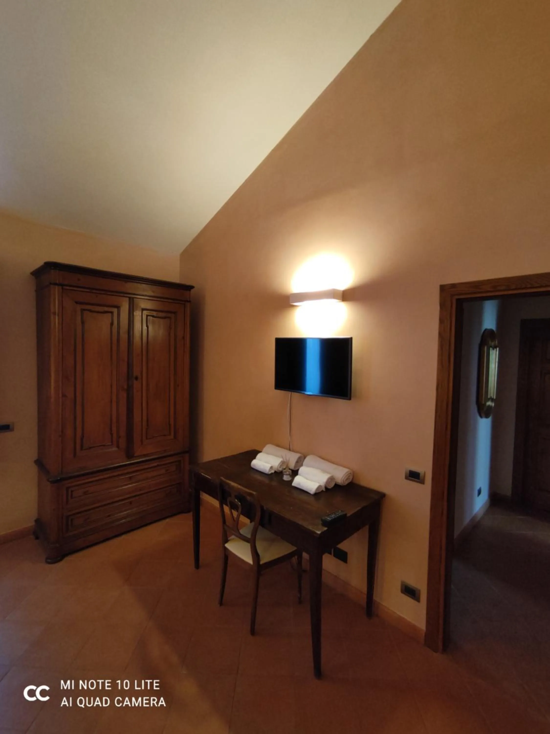 Palazzo Rustici b&b & apartments