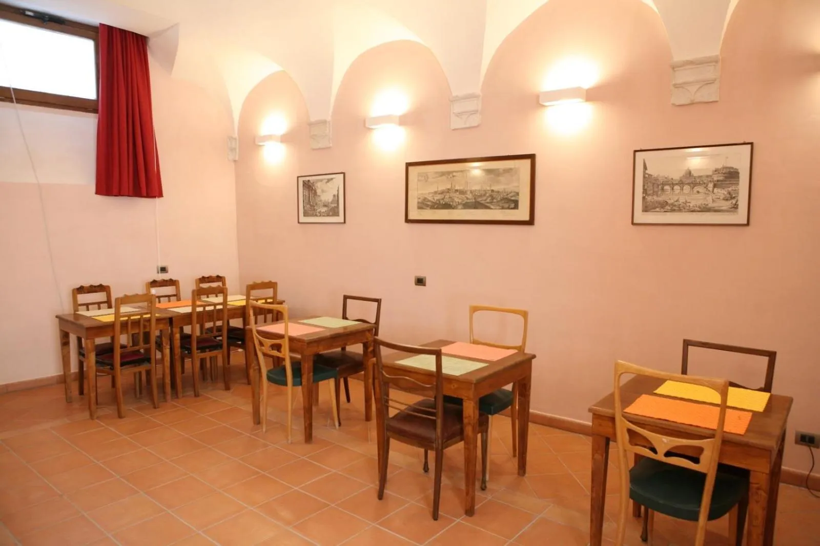 Palazzo Rustici b&b & apartments
