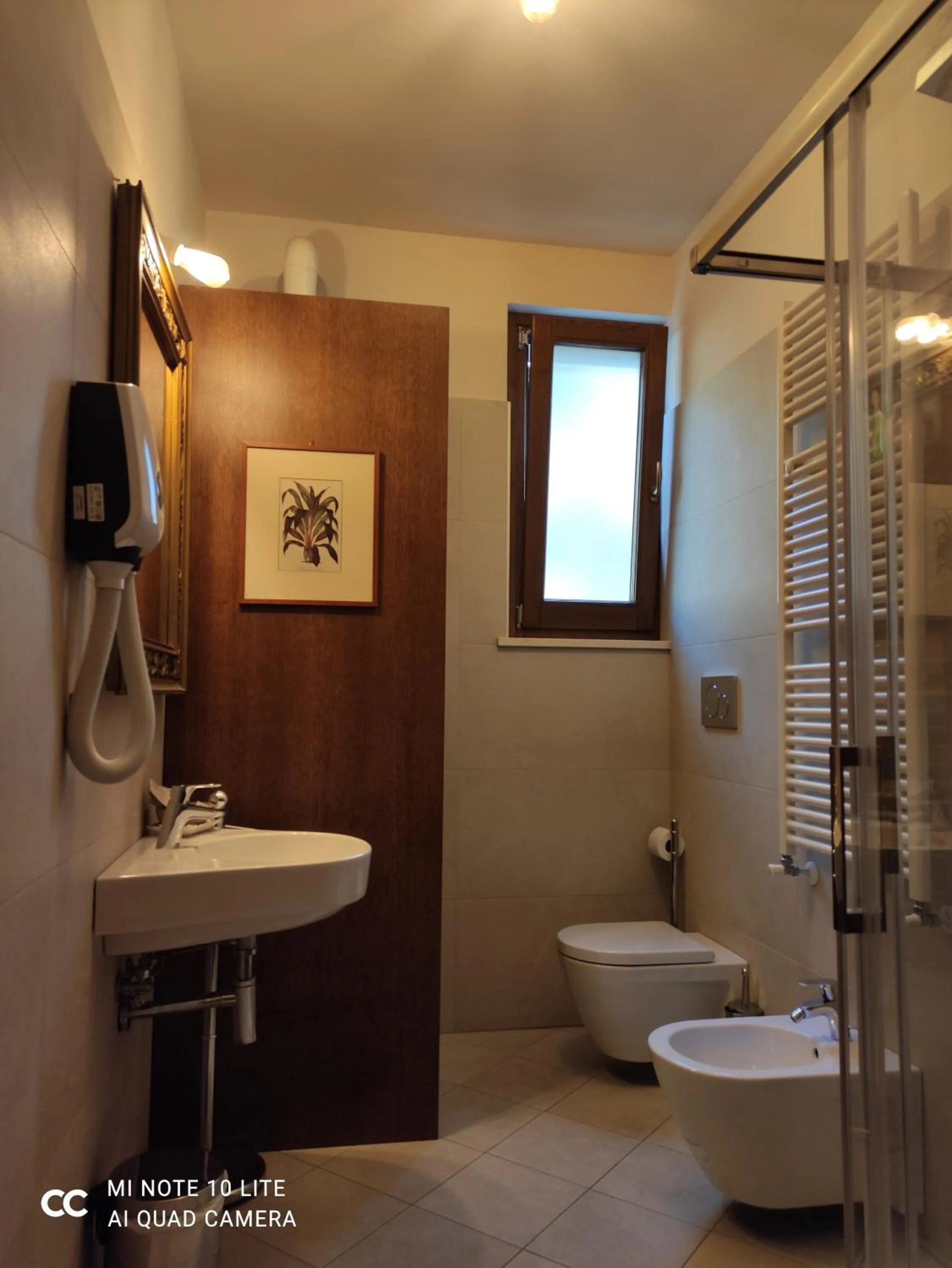 Palazzo Rustici b&b & apartments