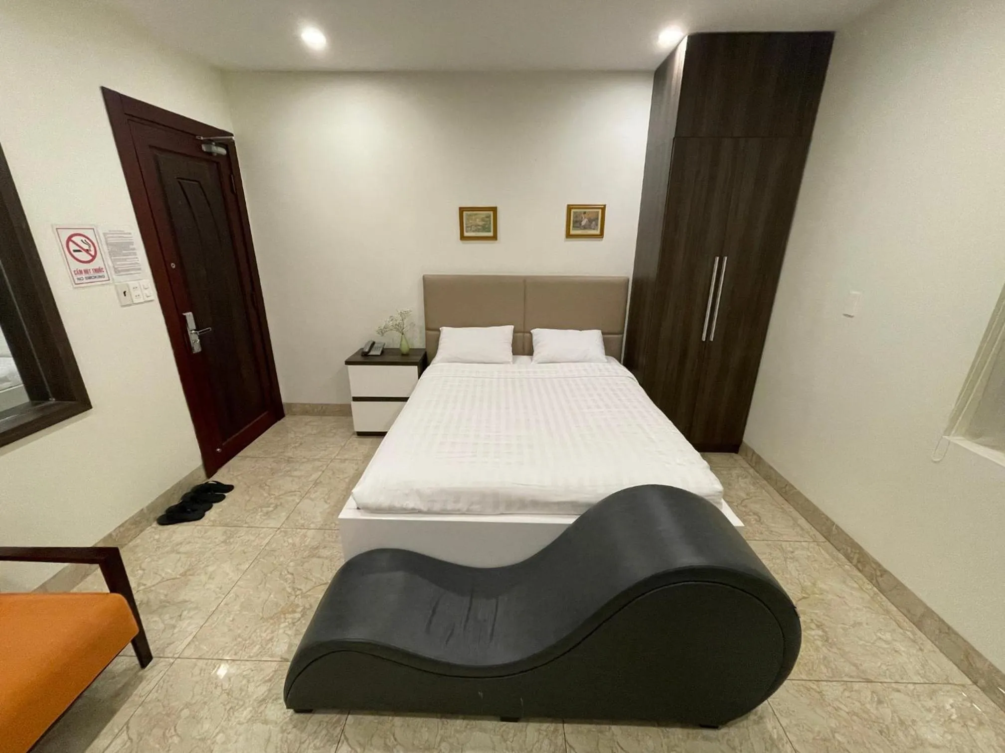 Cassabella Hotel & Apartments