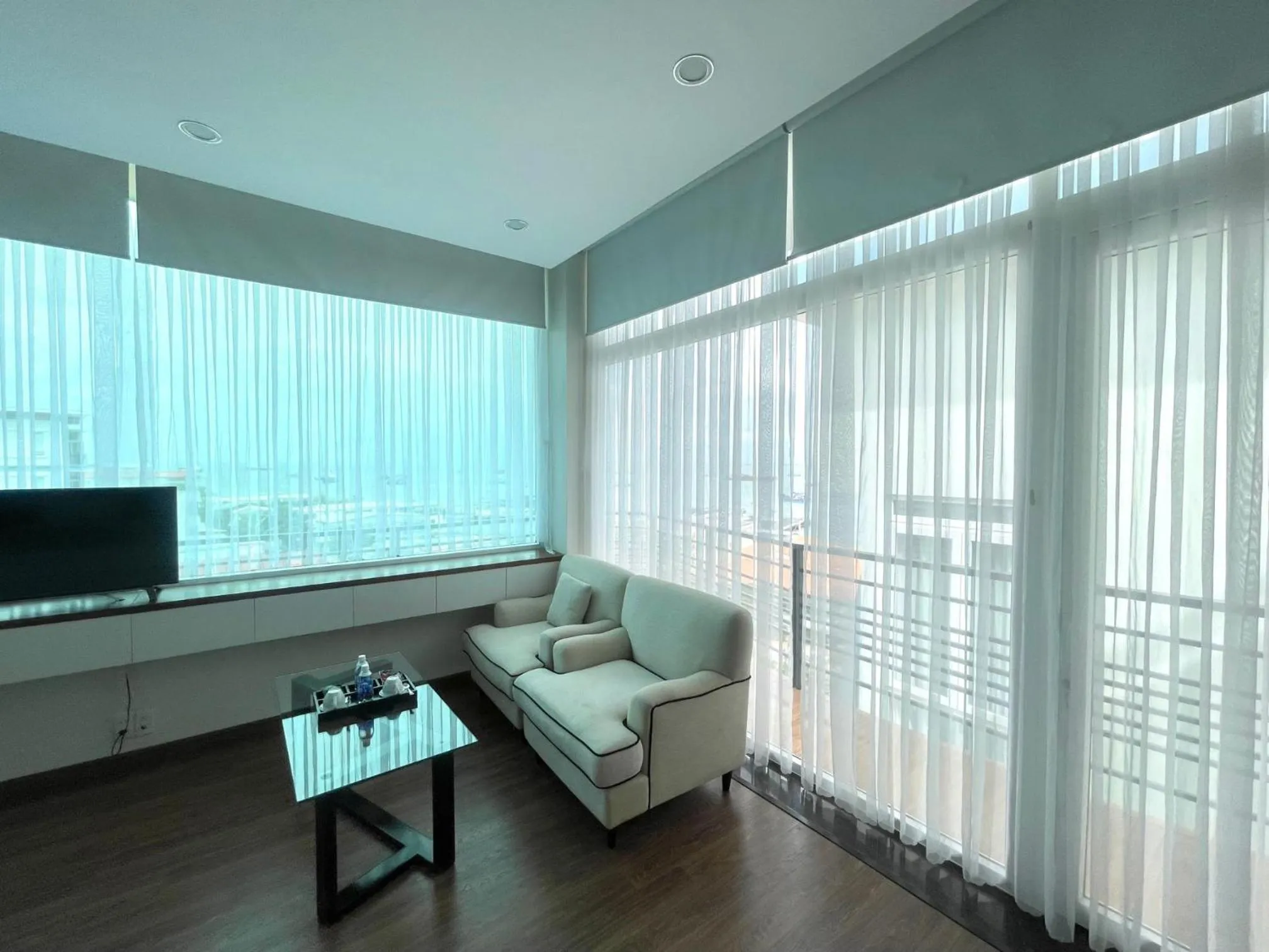 Cassabella Hotel & Apartments