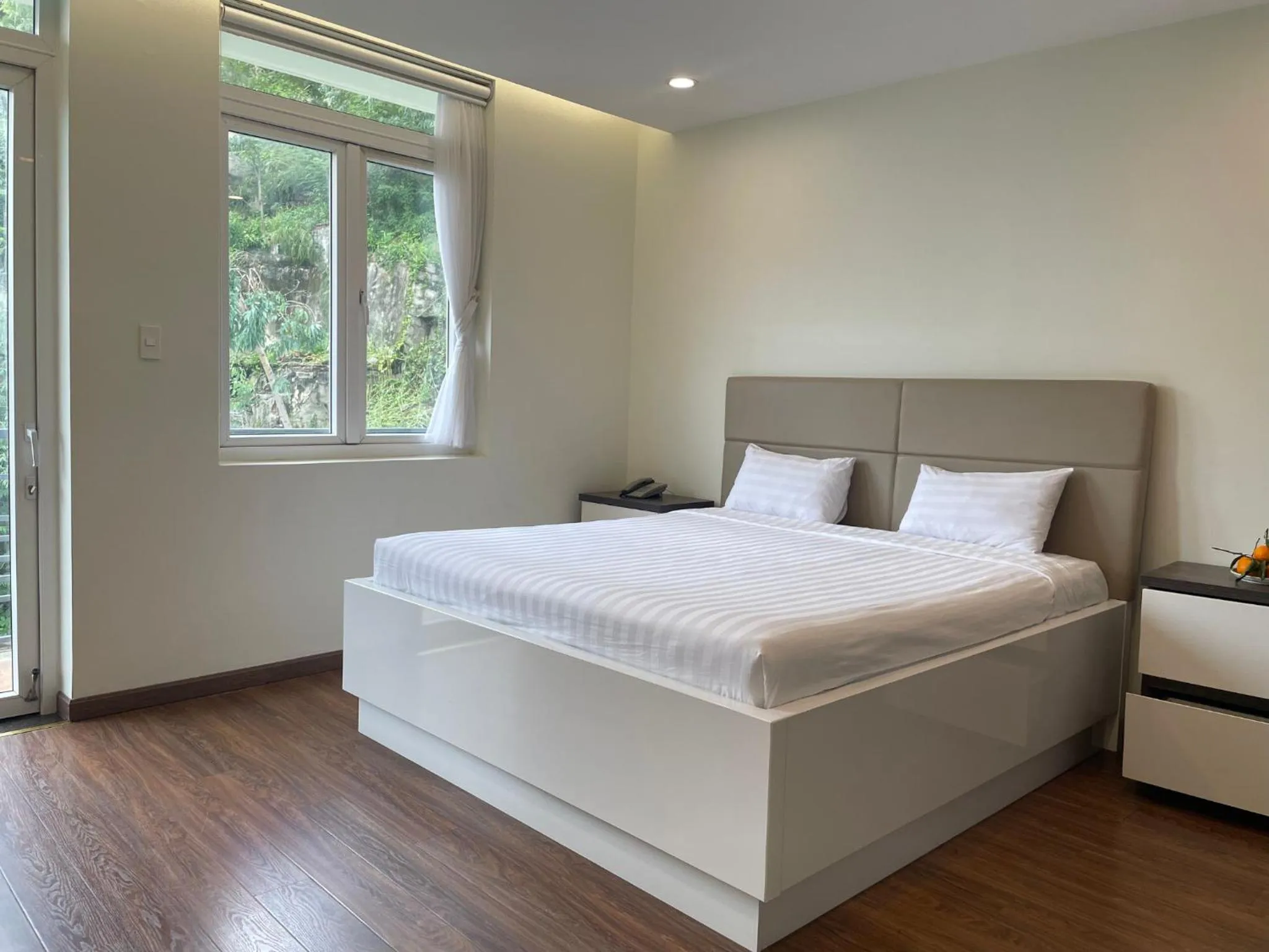 Cassabella Hotel & Apartments