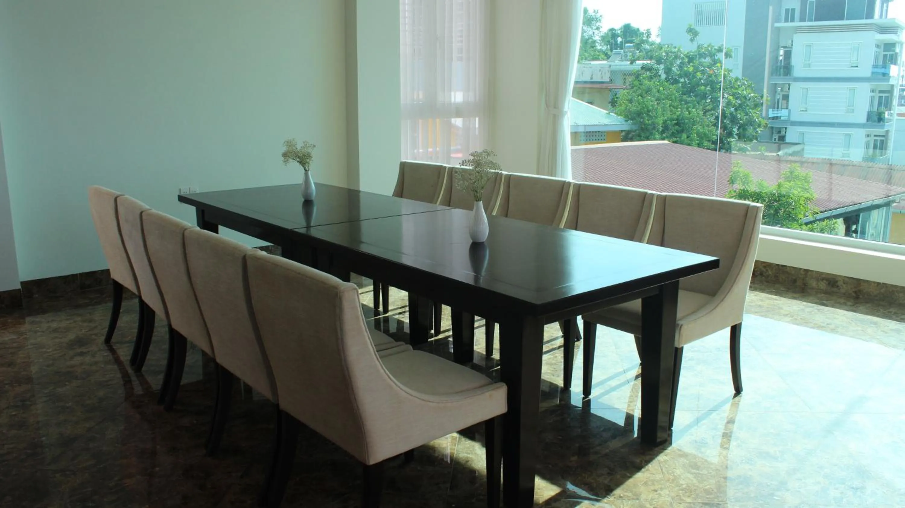 Cassabella Hotel & Apartments