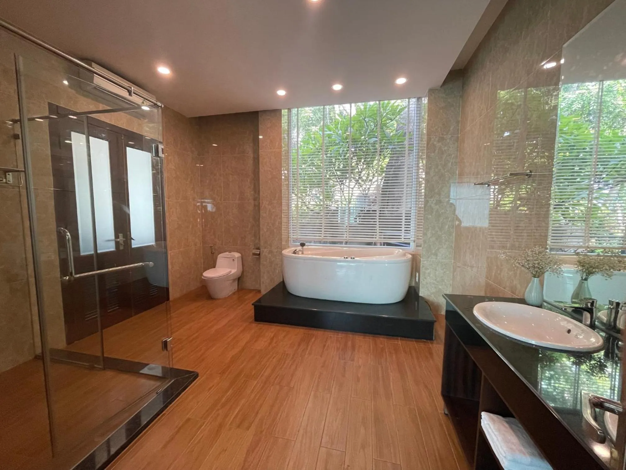 Cassabella Hotel & Apartments