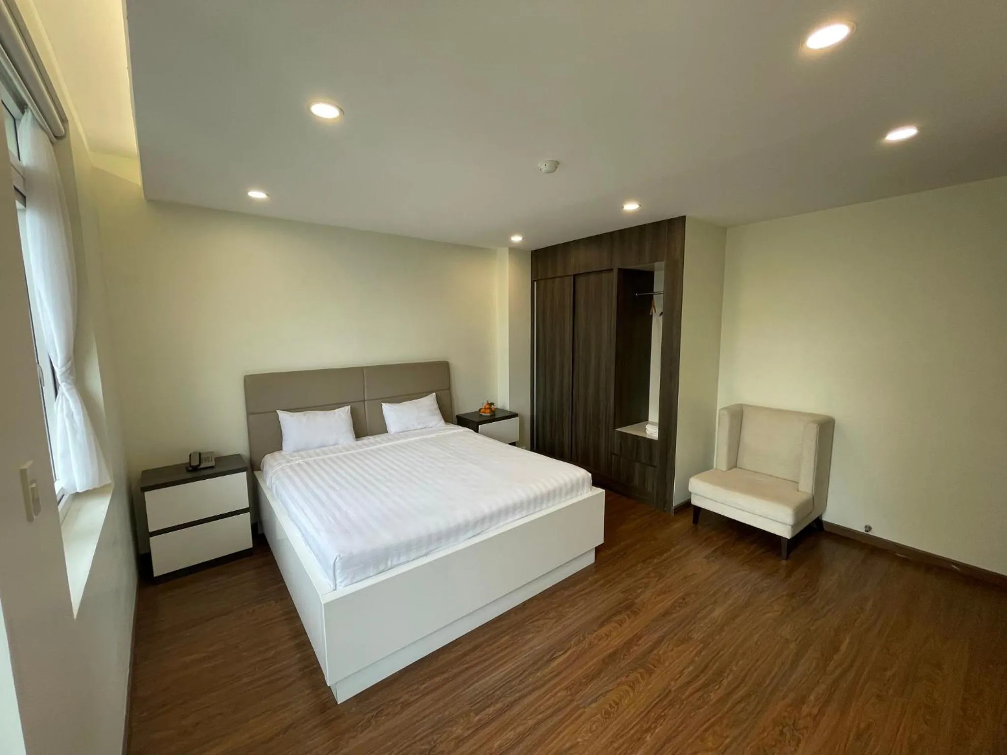 Cassabella Hotel & Apartments