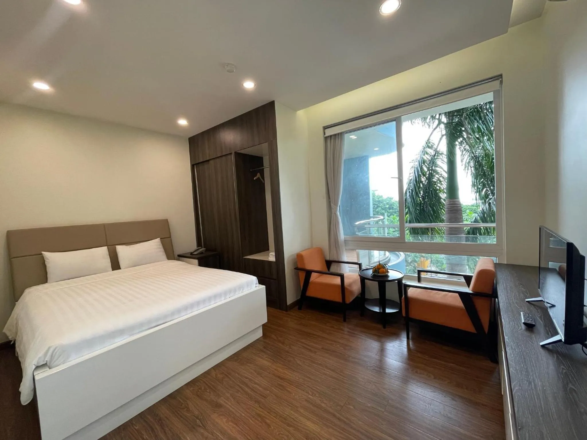 Cassabella Hotel & Apartments