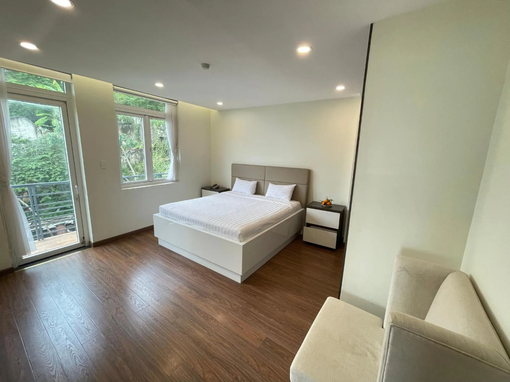 Cassabella Hotel & Apartments