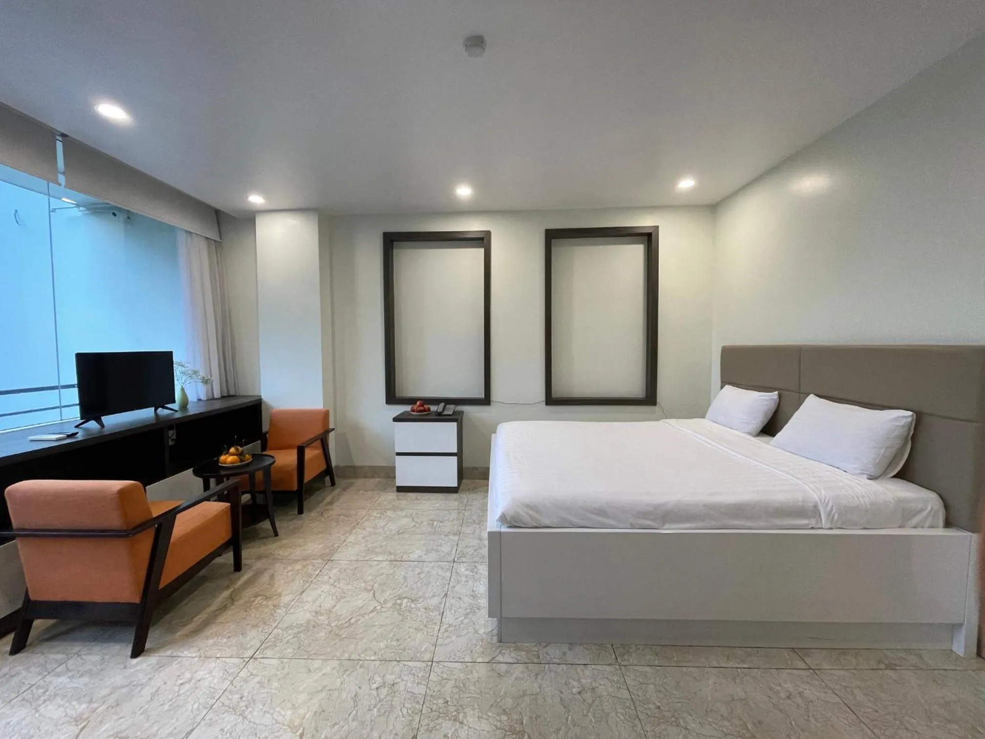 Cassabella Hotel & Apartments