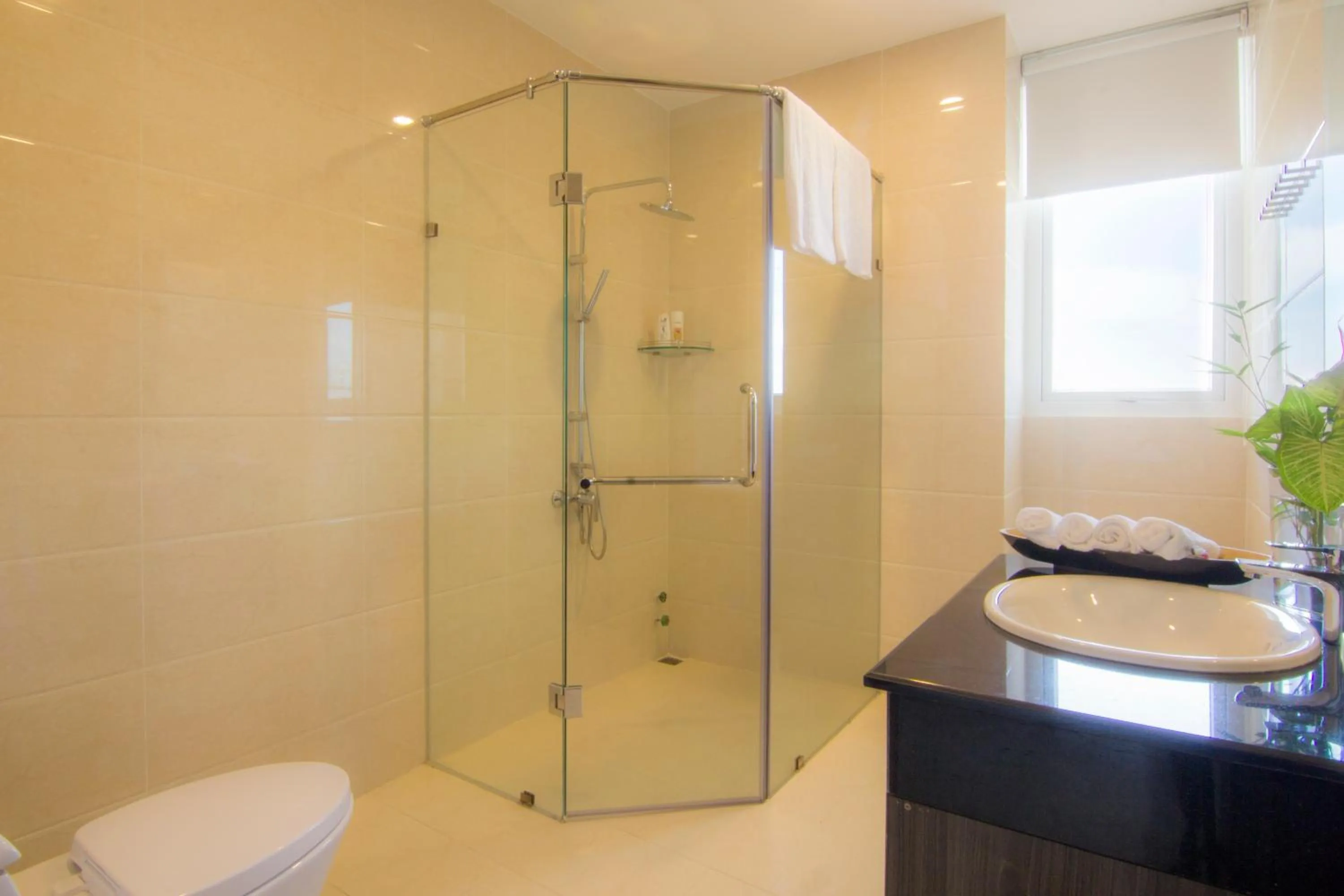 Cassabella Hotel & Apartments