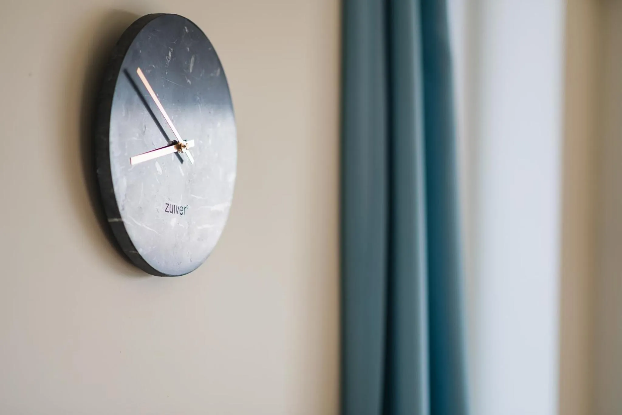 Decorative detail in ZEN Residential Apartments