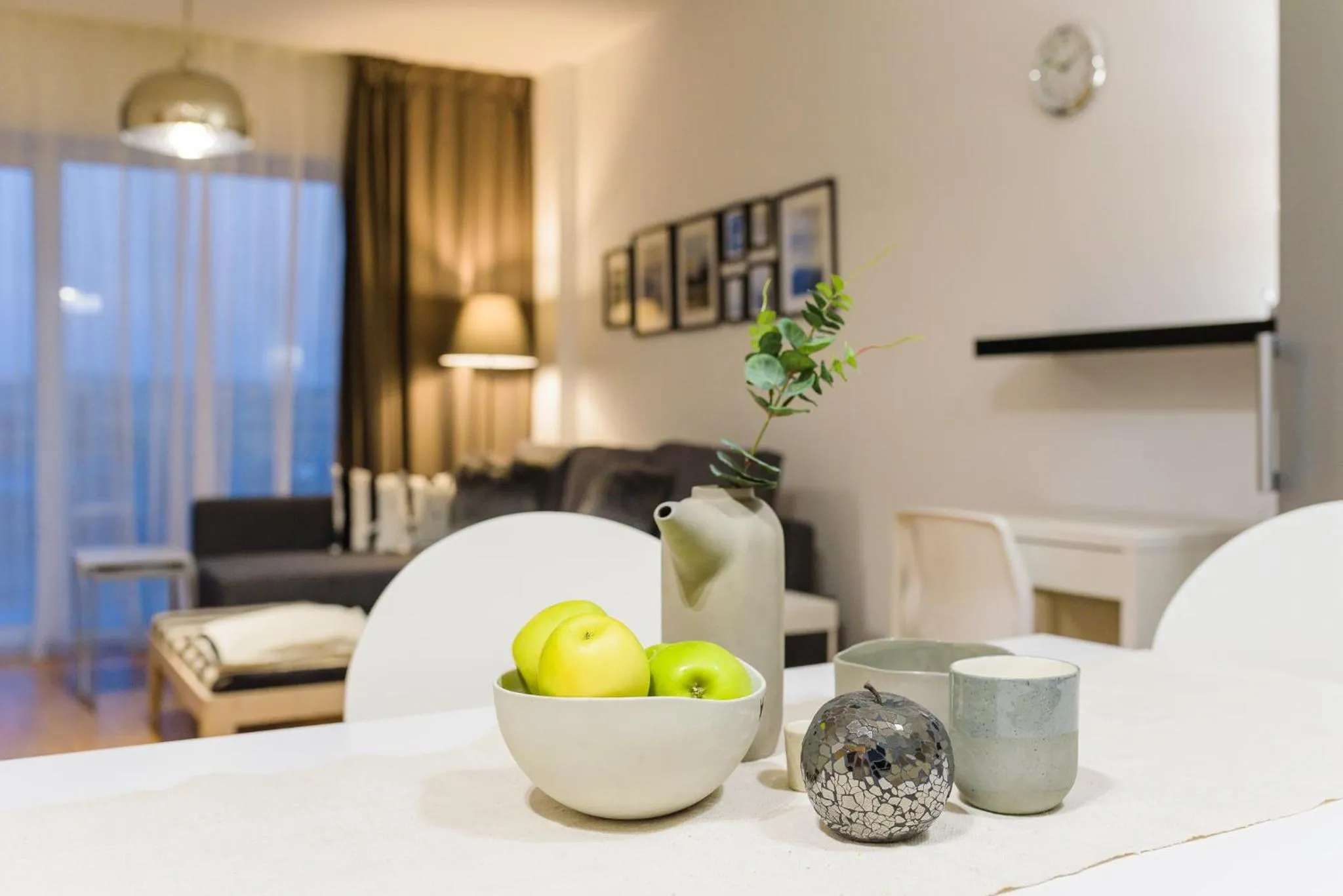 Other in ZEN Residential Apartments