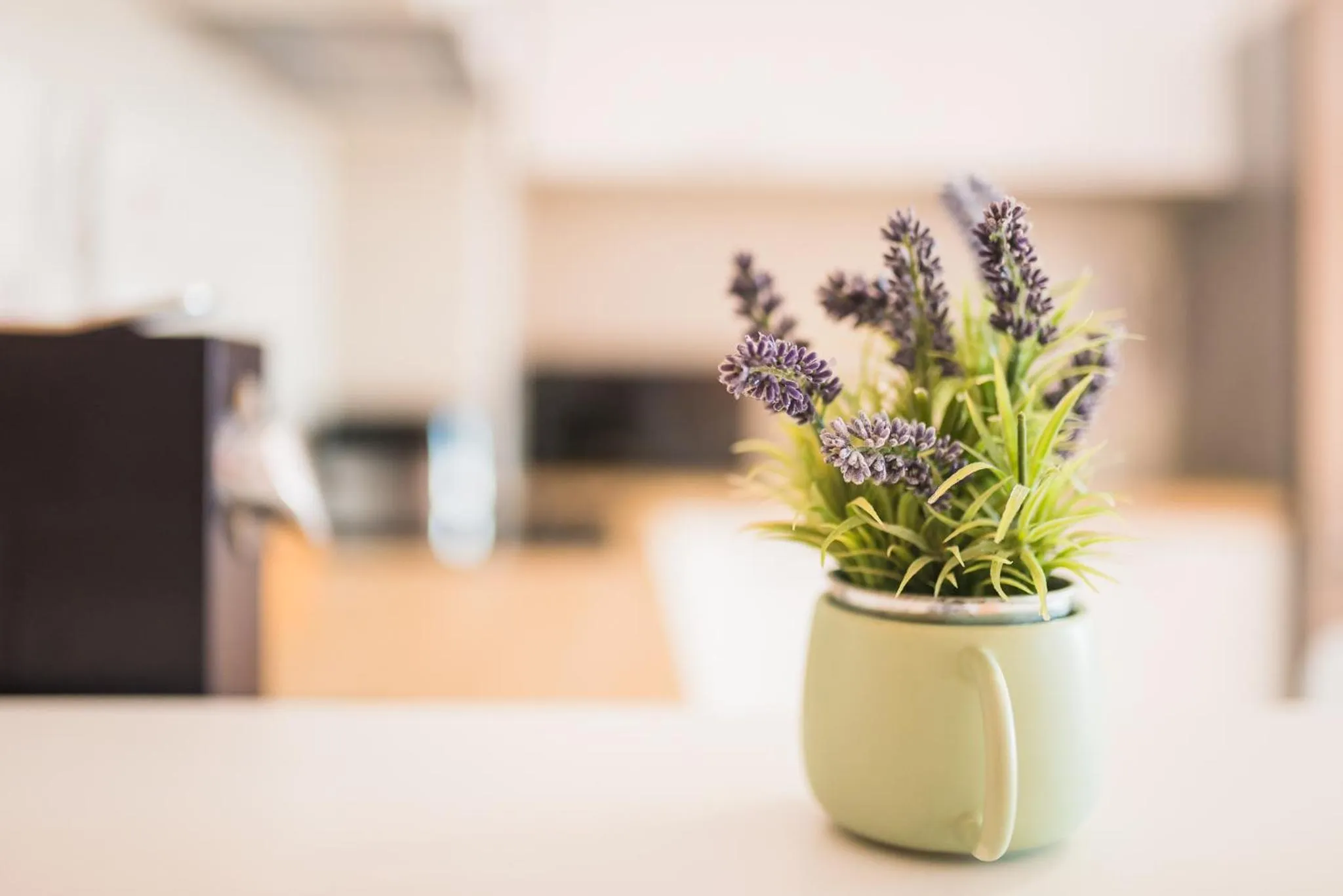 Decorative detail in ZEN Residential Apartments