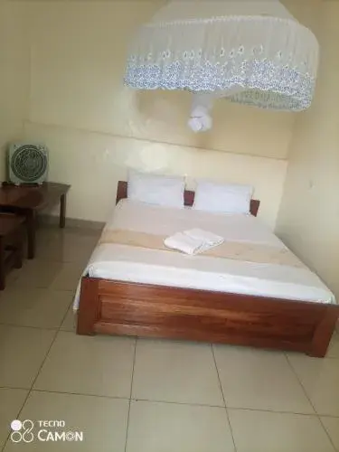 Single Room - single occupancy in Keva Guest House Single Room - single occupancy in Keva Guest House