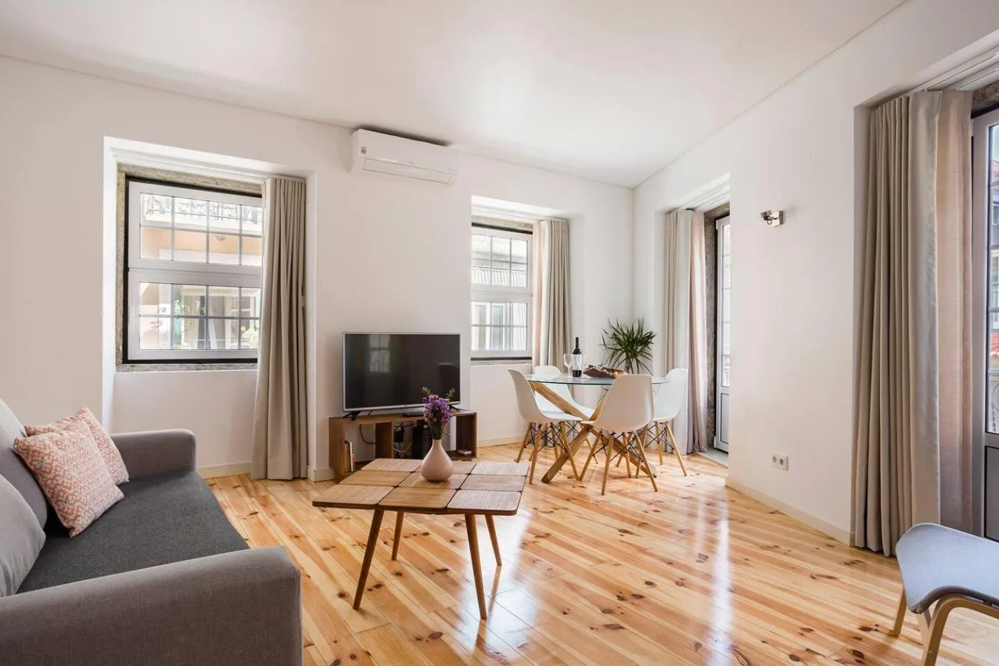 FishermenApartments - Santos 3D